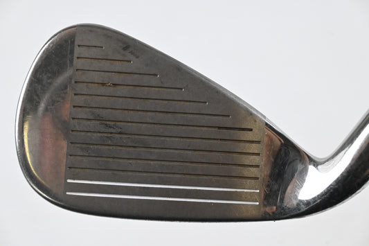 Callaway Rogue ST Max OS #5 Iron / 22.5 Degree / Regular Elevate ETS 115