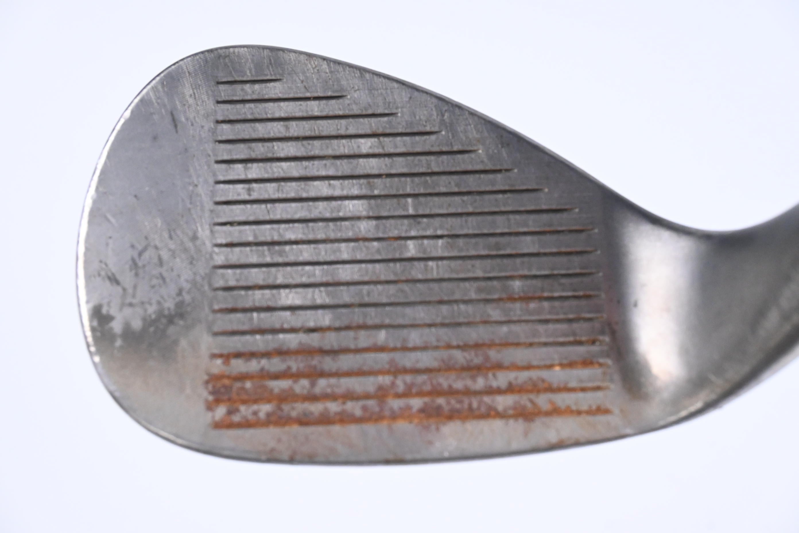 Titleist Vokey SM8 Lob Wedge / 60 Degree / Wedge Flex Vokey Design Shaft