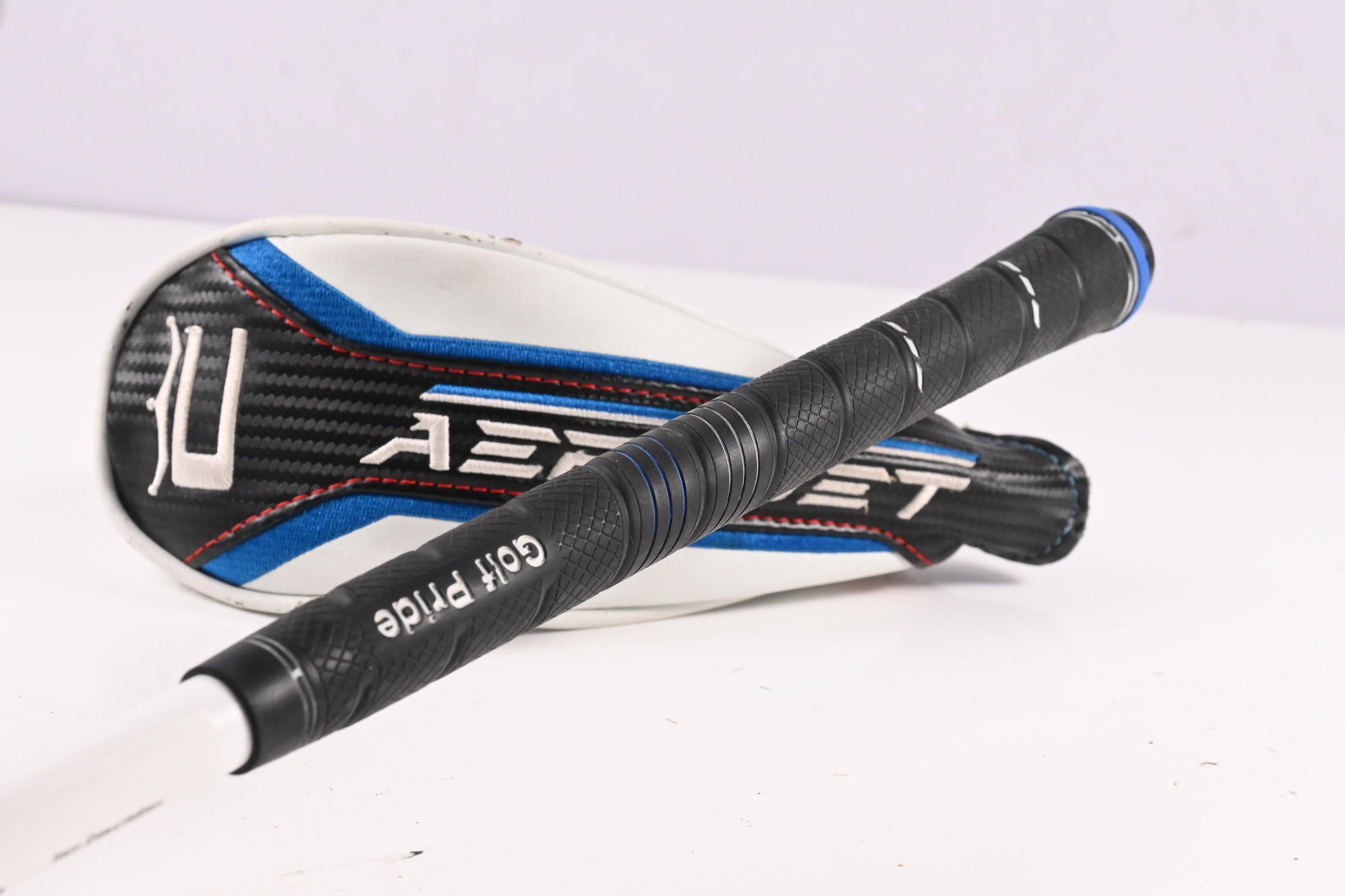 Cobra Aerojet #3 Hybrid / 19 Degree / Regular Flex KBS Max 65 Shaft