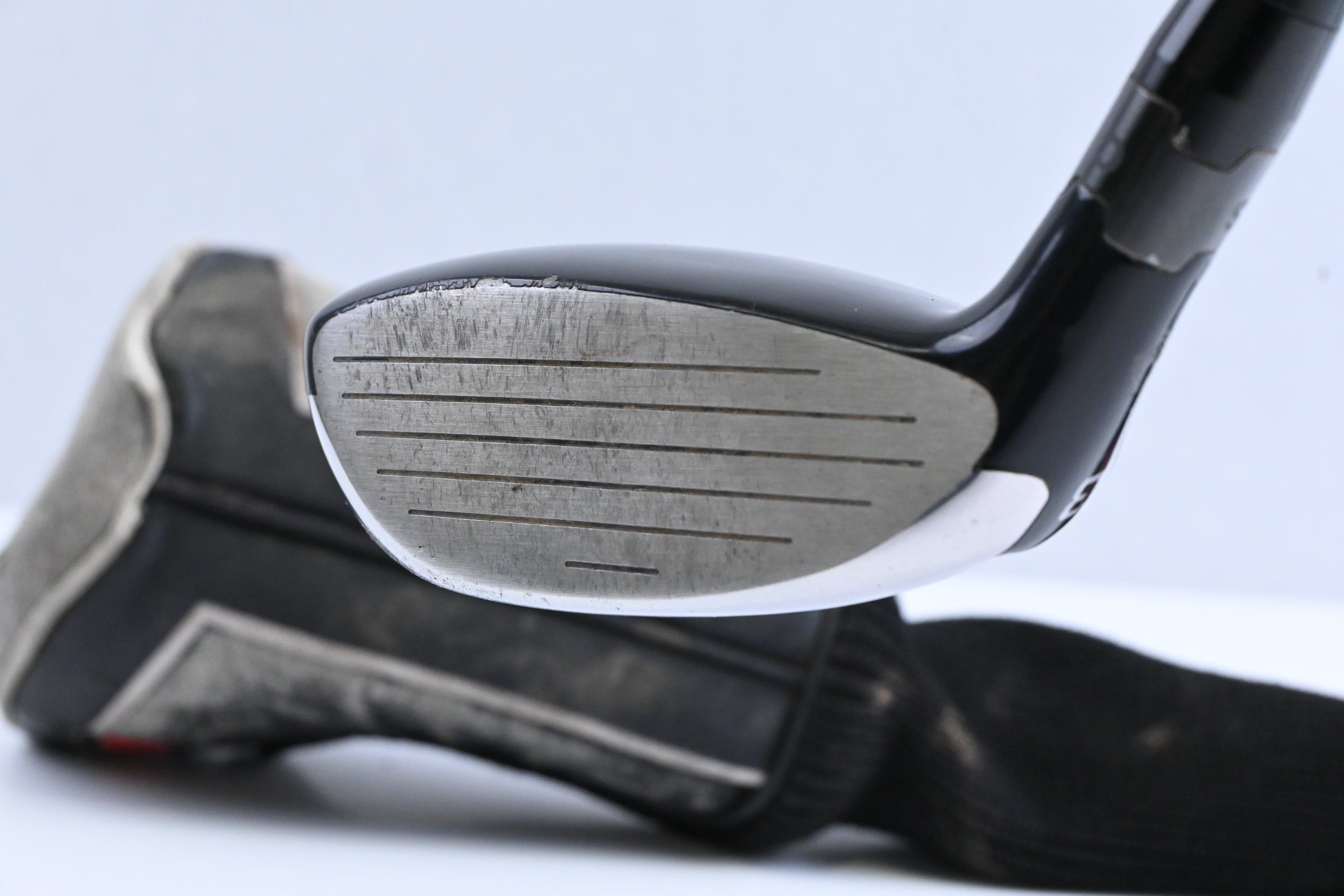 Callaway RAZR Fit #3 Wood / 15 Degree / Regular Flex Callaway 60 Shaft