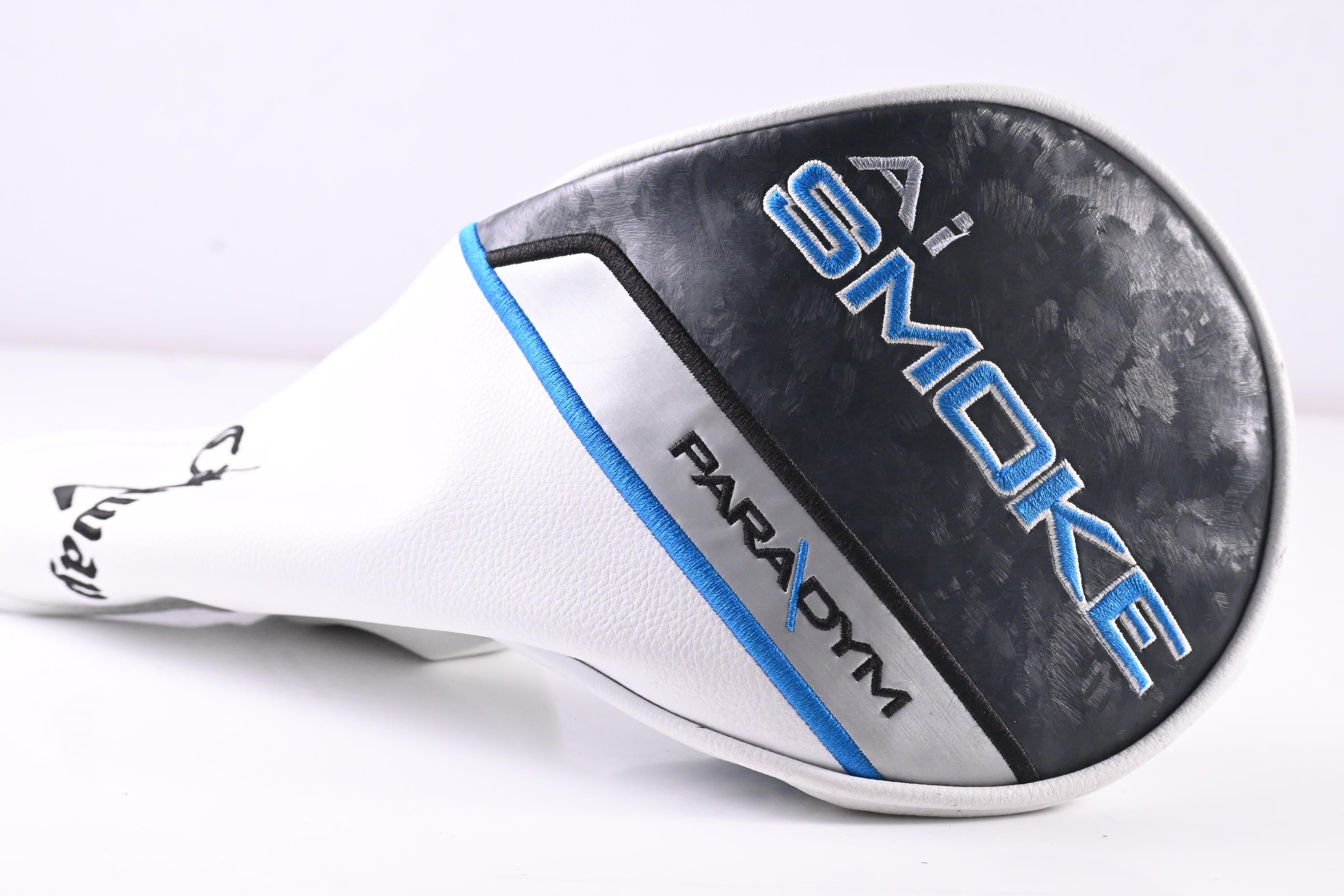 Callaway Paradym Ai Smoke Max Driver / 10.5 Degree / Regular Flex Tensei AV Blue