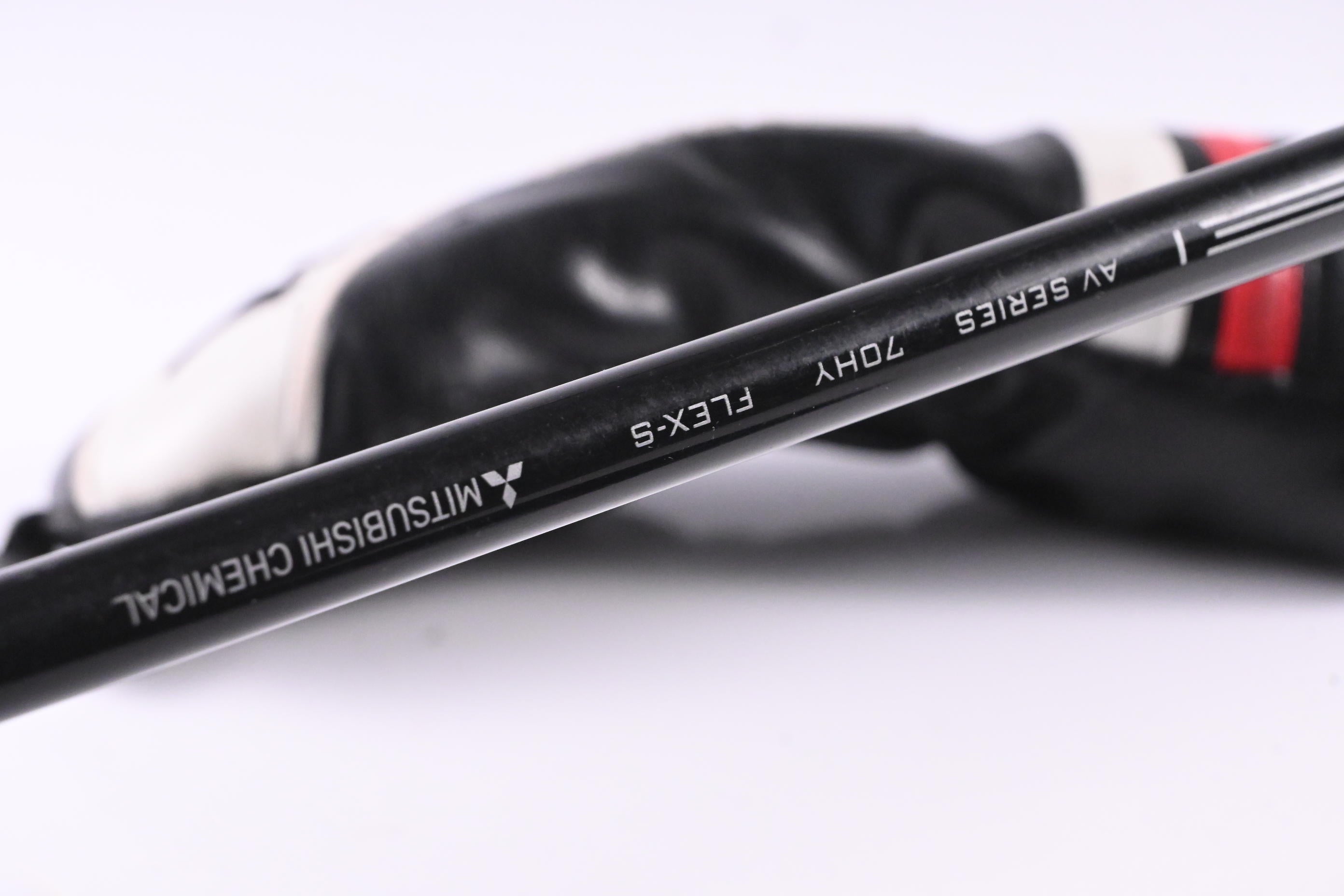 Titleist TS2 #3 Hybrid / 19 Degree / Stiff Flex Tensei AV Blue 70 Shaft