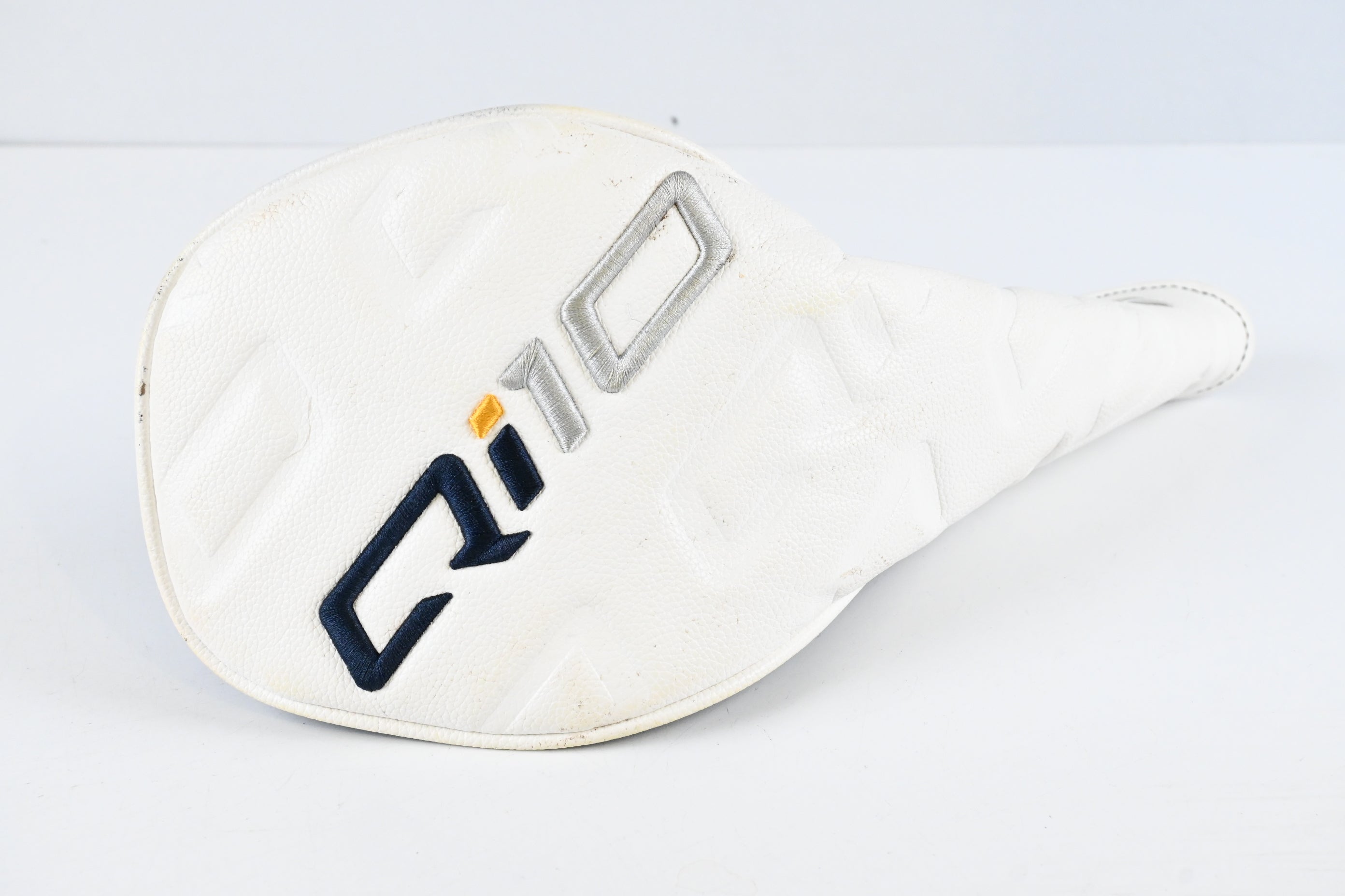 Taylormade Qi10 Max Driver / 9 Degree / Regular Flex Fujikura Ventus TR Blue 5