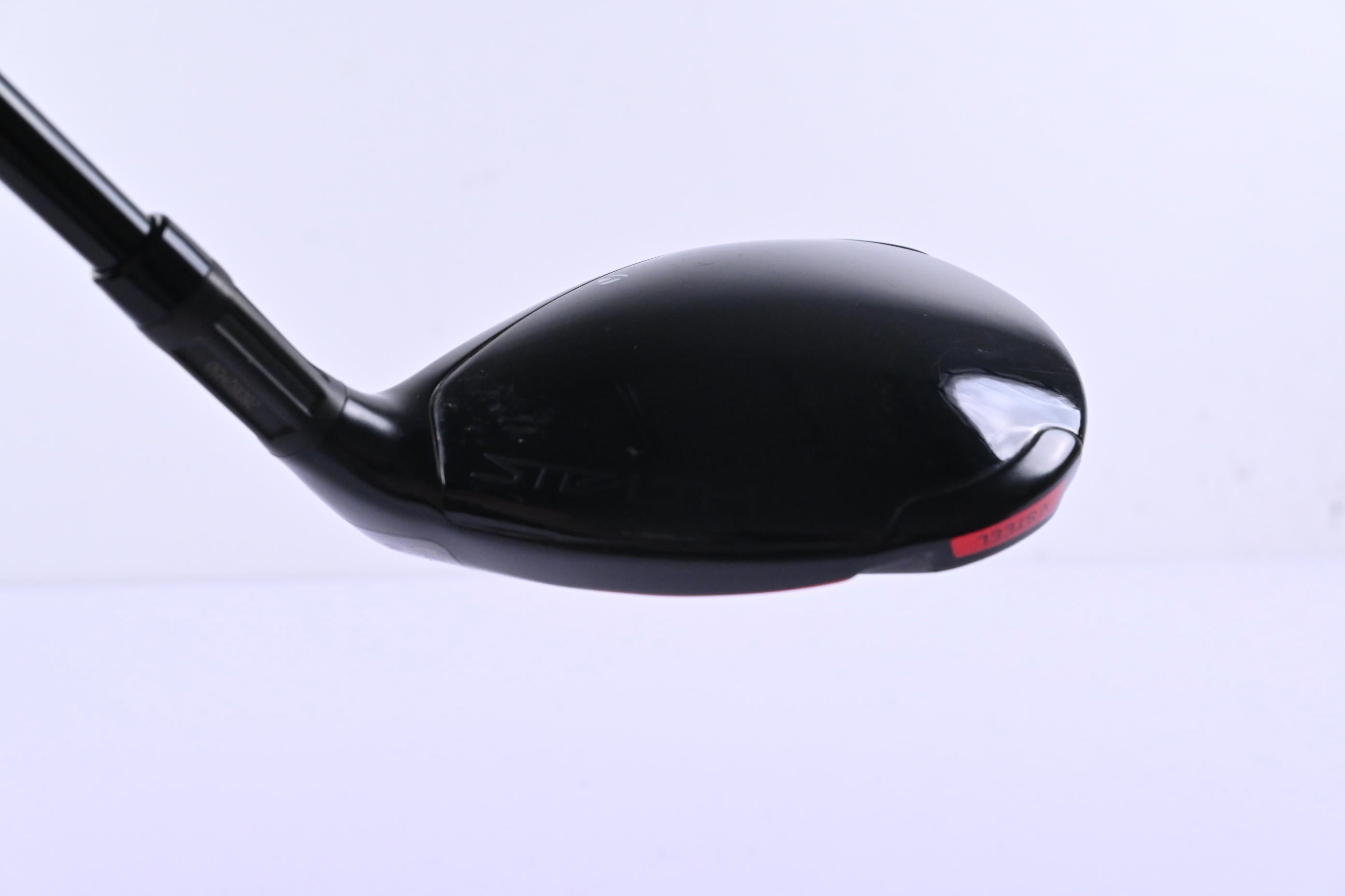 Taylormade Stealth 2 #5 Wood / 18 Degree / Regular Flex Fujikura Ventus Red 5
