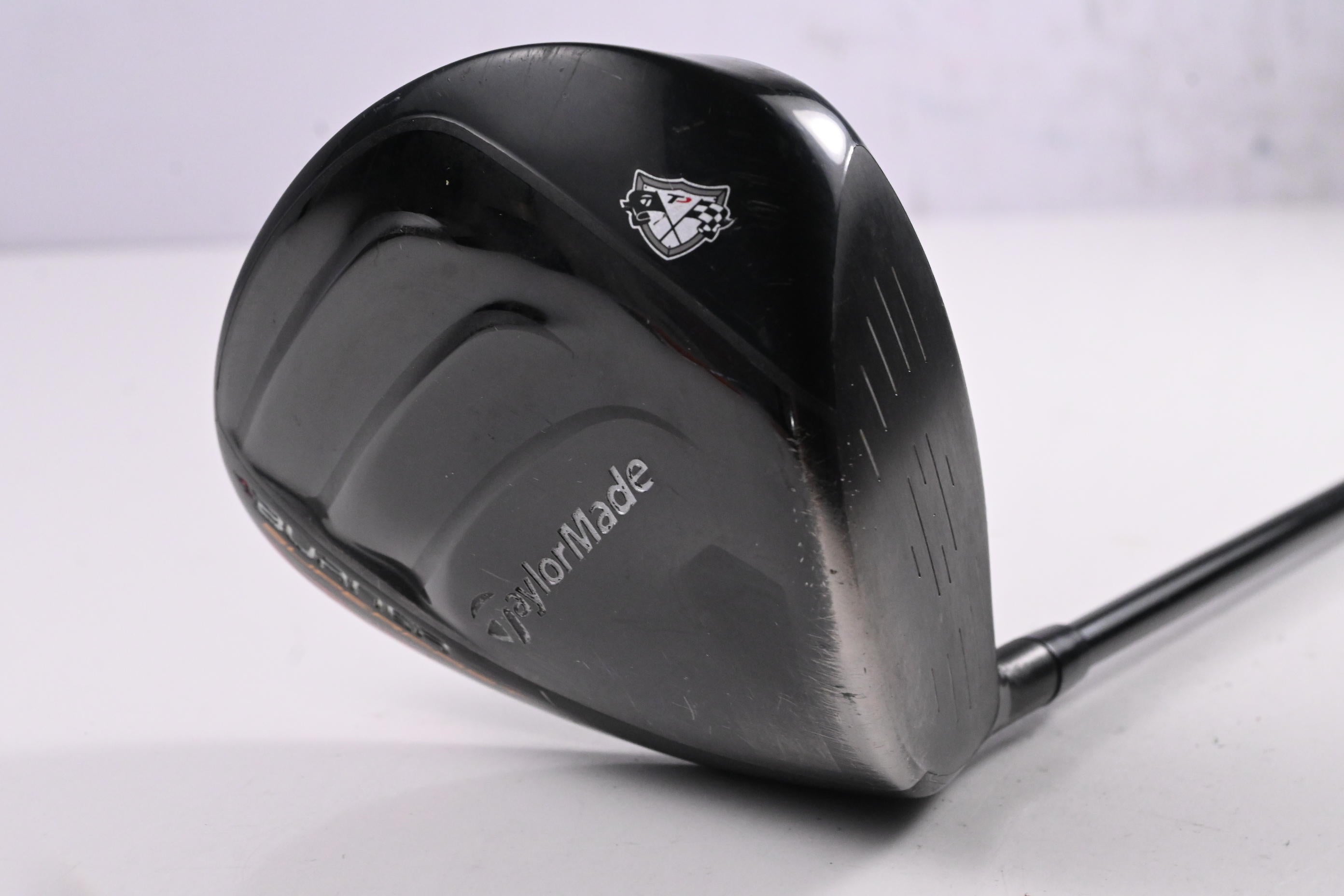 Taylormade Burner Superfast TP Driver / 9.5 Degree / Stiff Flex Matrix Ozik HD 6