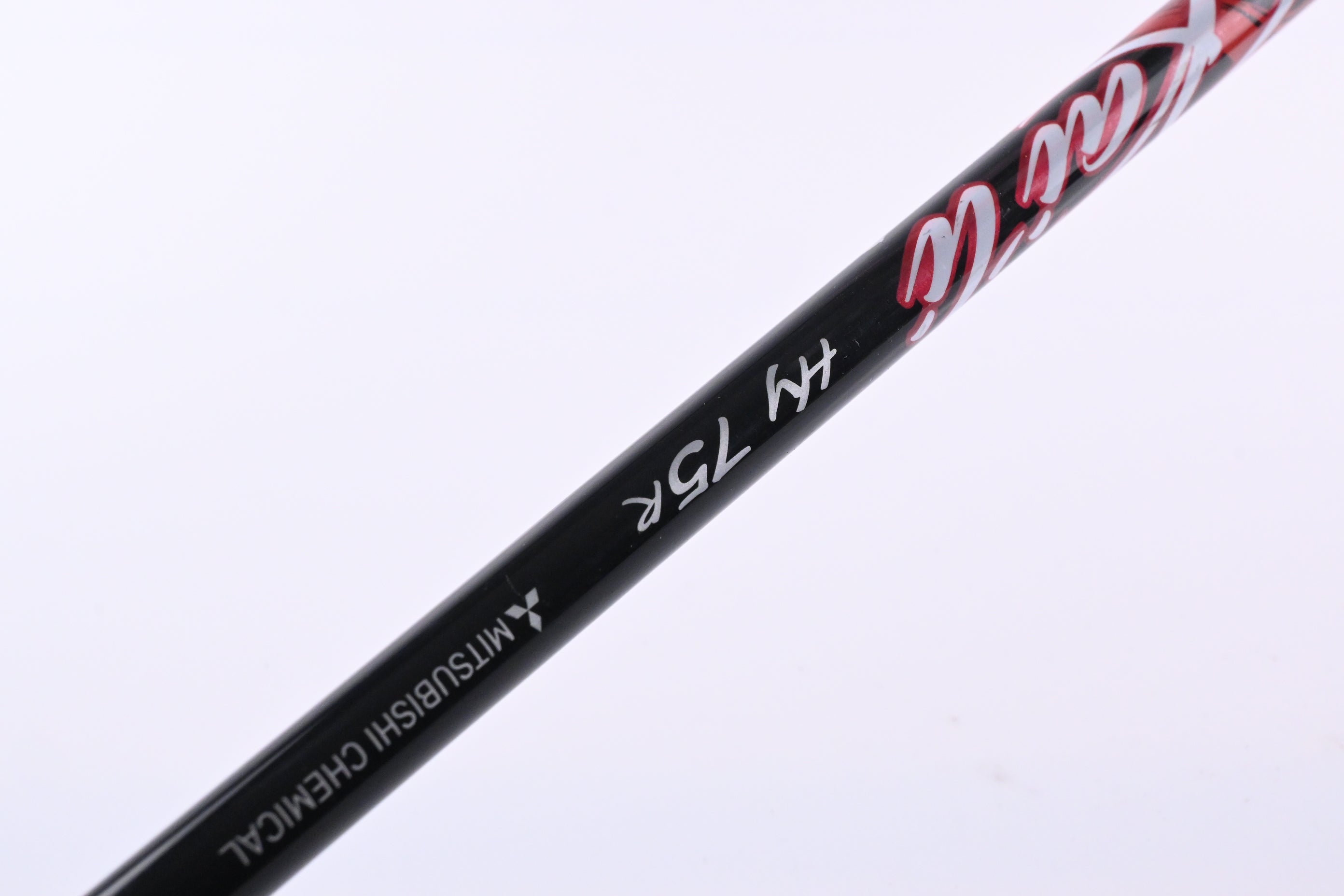 Taylormade Stealth 2 Plus #4 Hybrid / 22 Degree / Regular Flex Kai'li Red 75