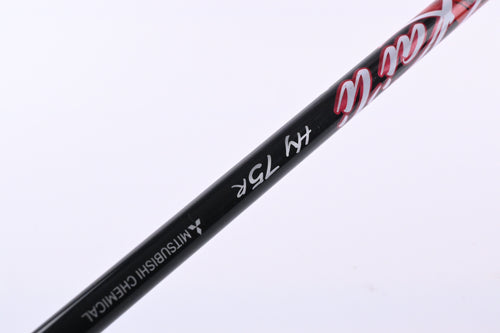 Taylormade Stealth 2 Plus #4 Hybrid / 22 Degree / Regular Flex Kai'li Red 75