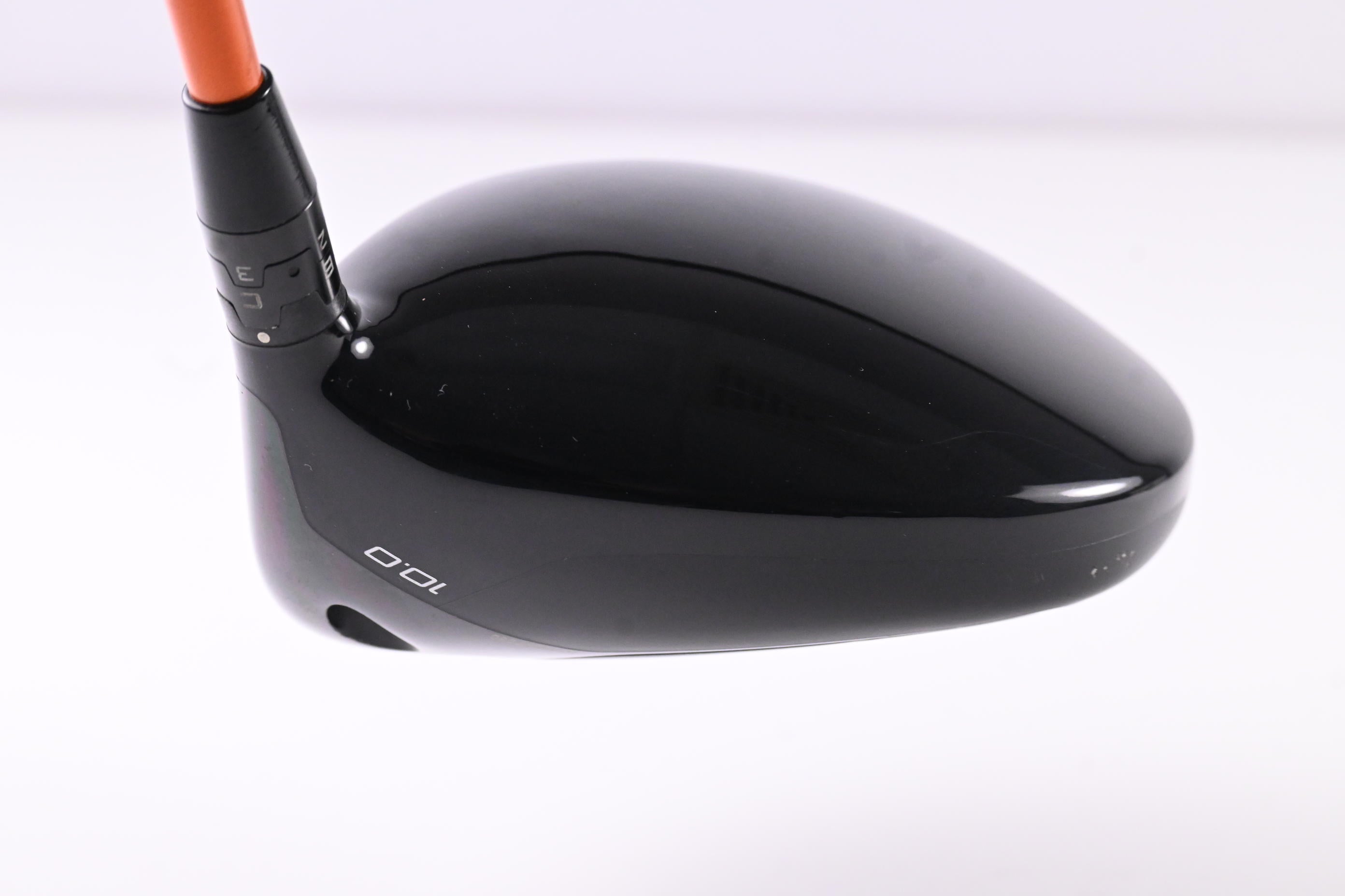 Tour Issue Titleist GT3 Driver / 10 Degree / Stiff Flex Tour AD DI-6 Shaft