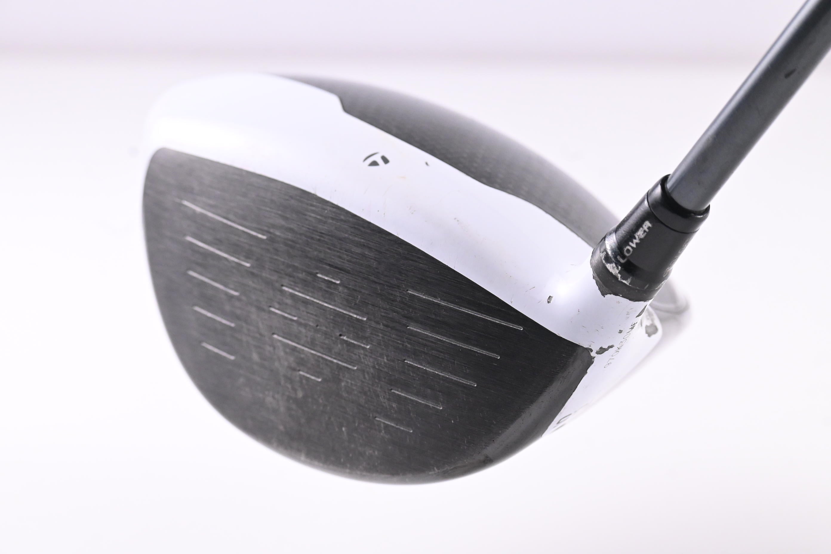 Taylormade M2 2017 Driver / 10.5 Degree / Regular Flex Fujikura Pro 56 Shaft