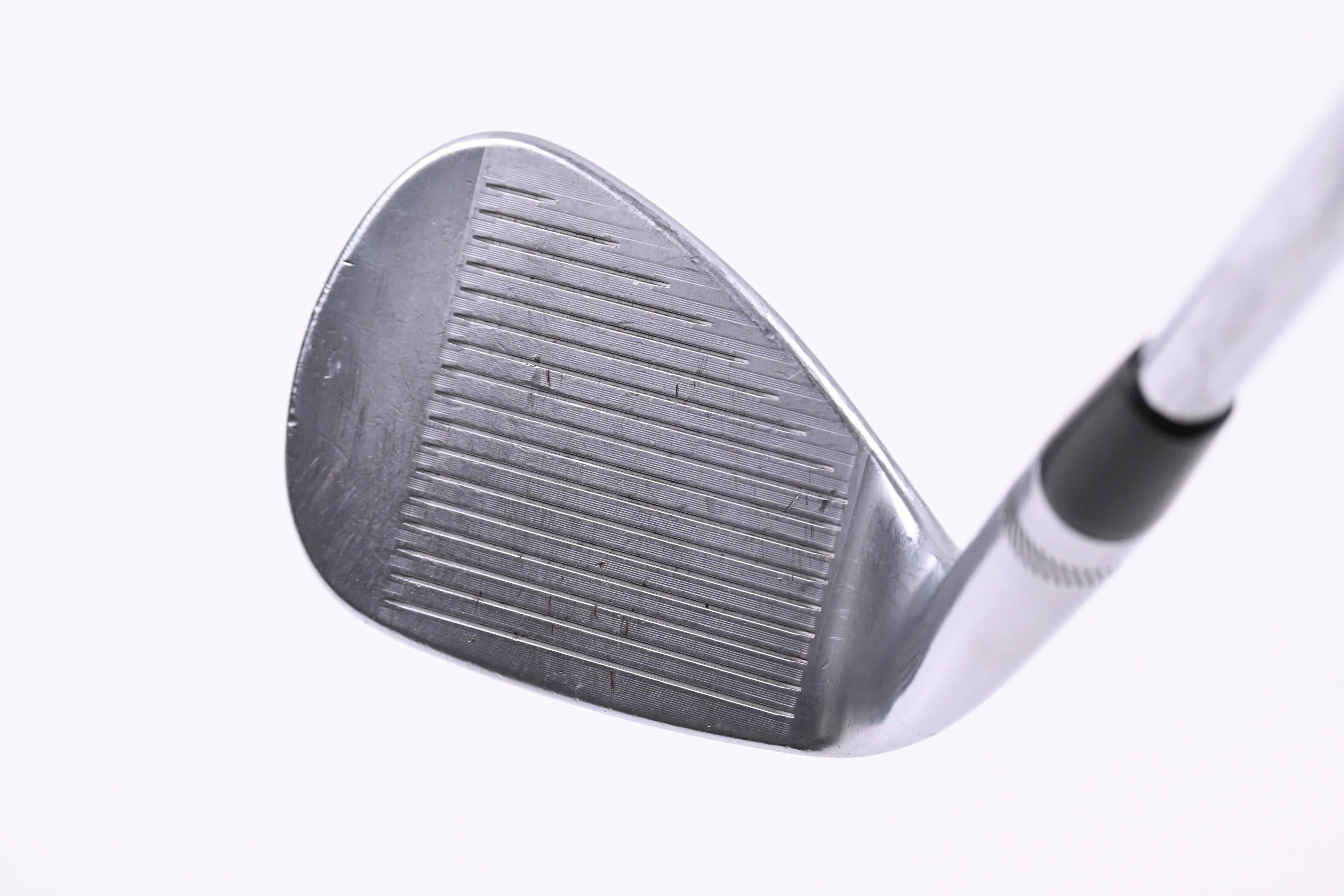 Titleist Vokey SM9 Sand Wedge / 56 Degree / Wedge Flex Vokey SM9 Shaft