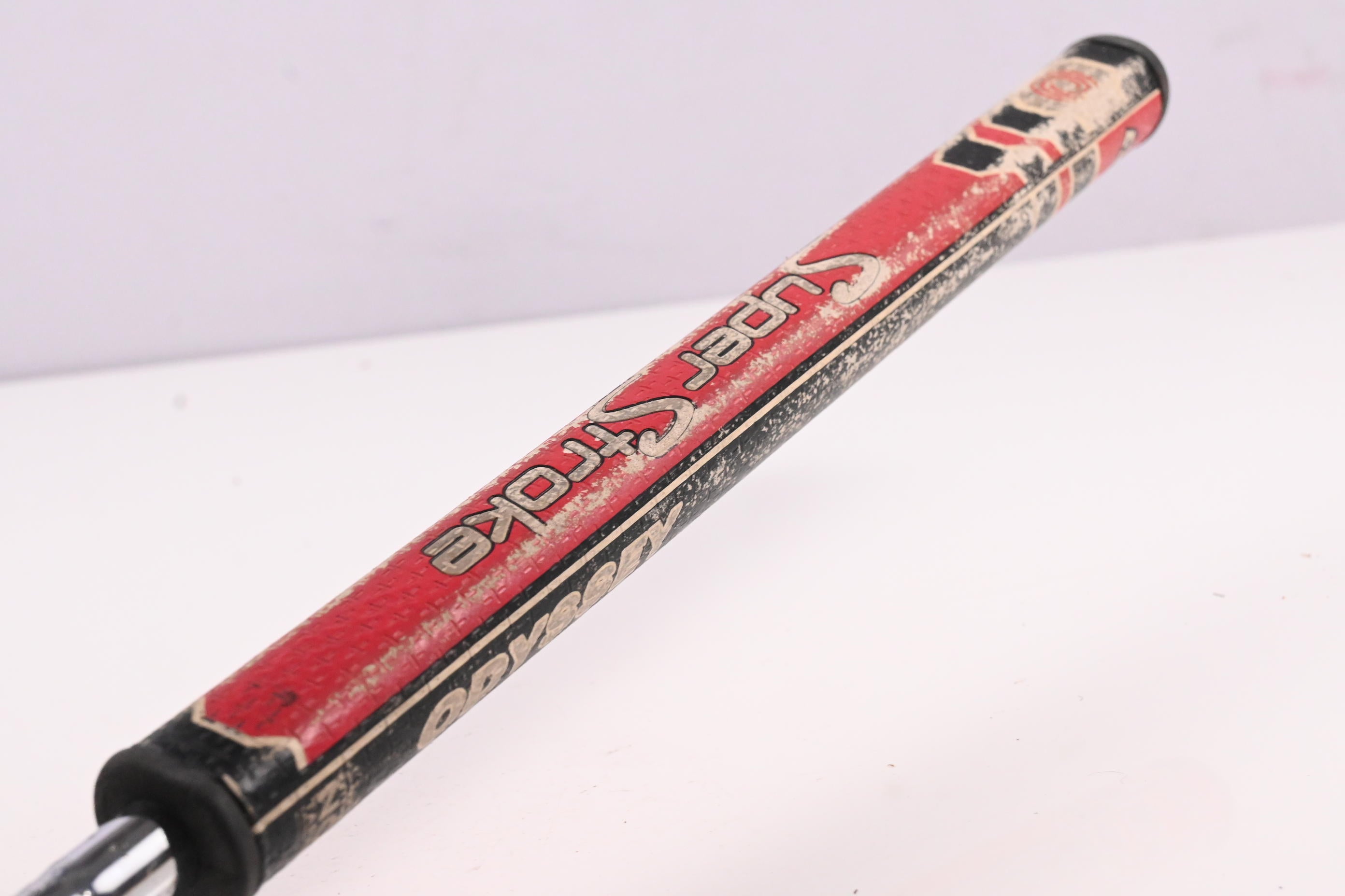 Odyssey O-Works Tank #7 Putter / 35 Inch
