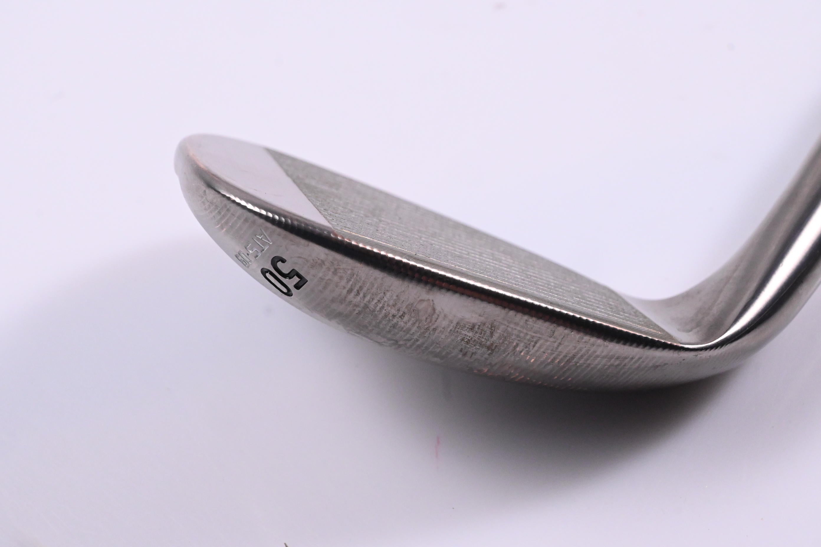 Taylormade Hi-Toe 4 Gap Wedge / 50 Degree / Wedge Flex Dynamic Gold 115 Shaft