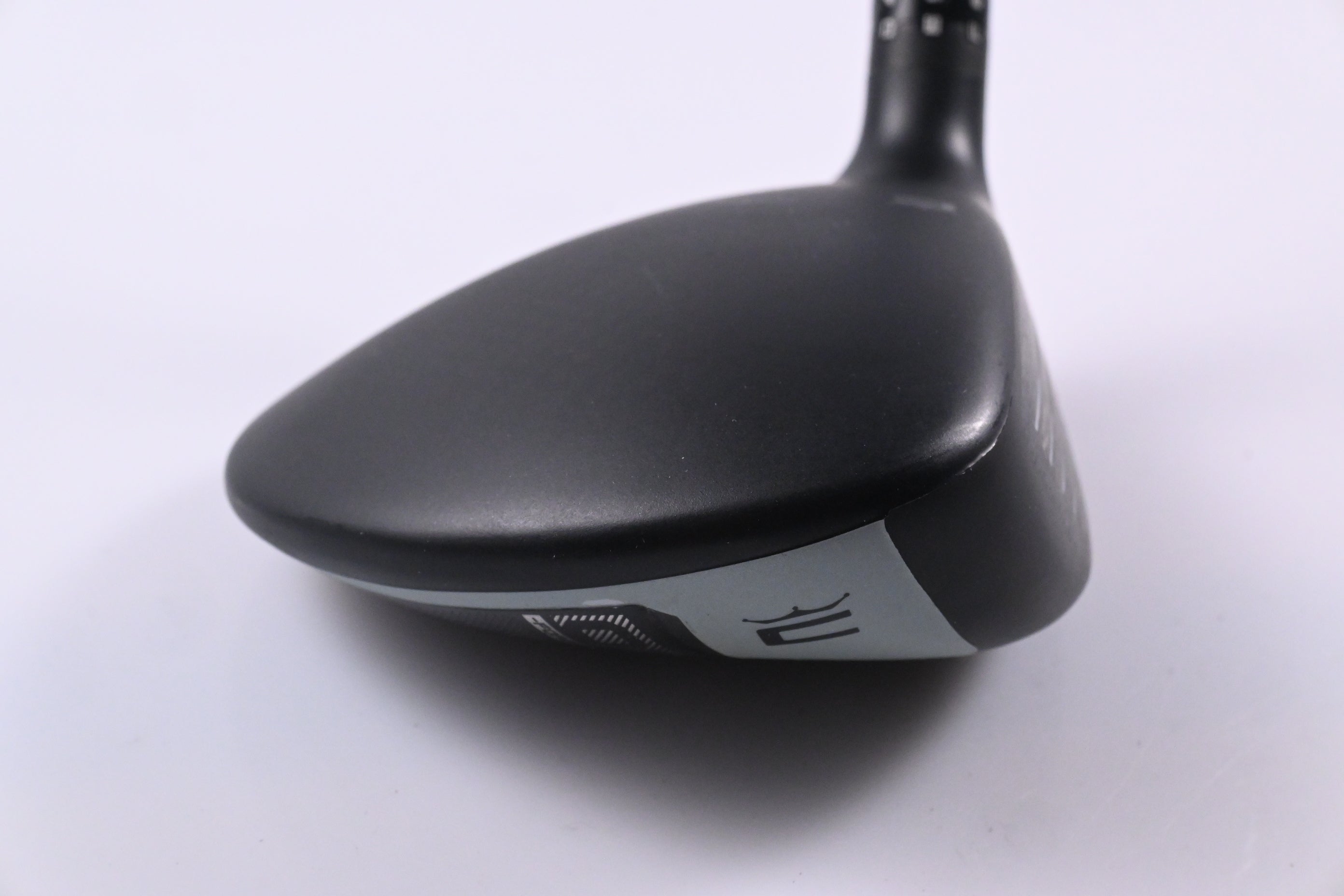 Cobra OPTM MAX #5 Wood / 21.5 Degree / Regular Flex Denali Frost Blue CB 60 Shaft