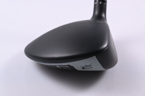 Ladies Cobra OPTM MAX #5 Wood / 21.5 Degree / Regular Flex Denali Frost Blue 60
