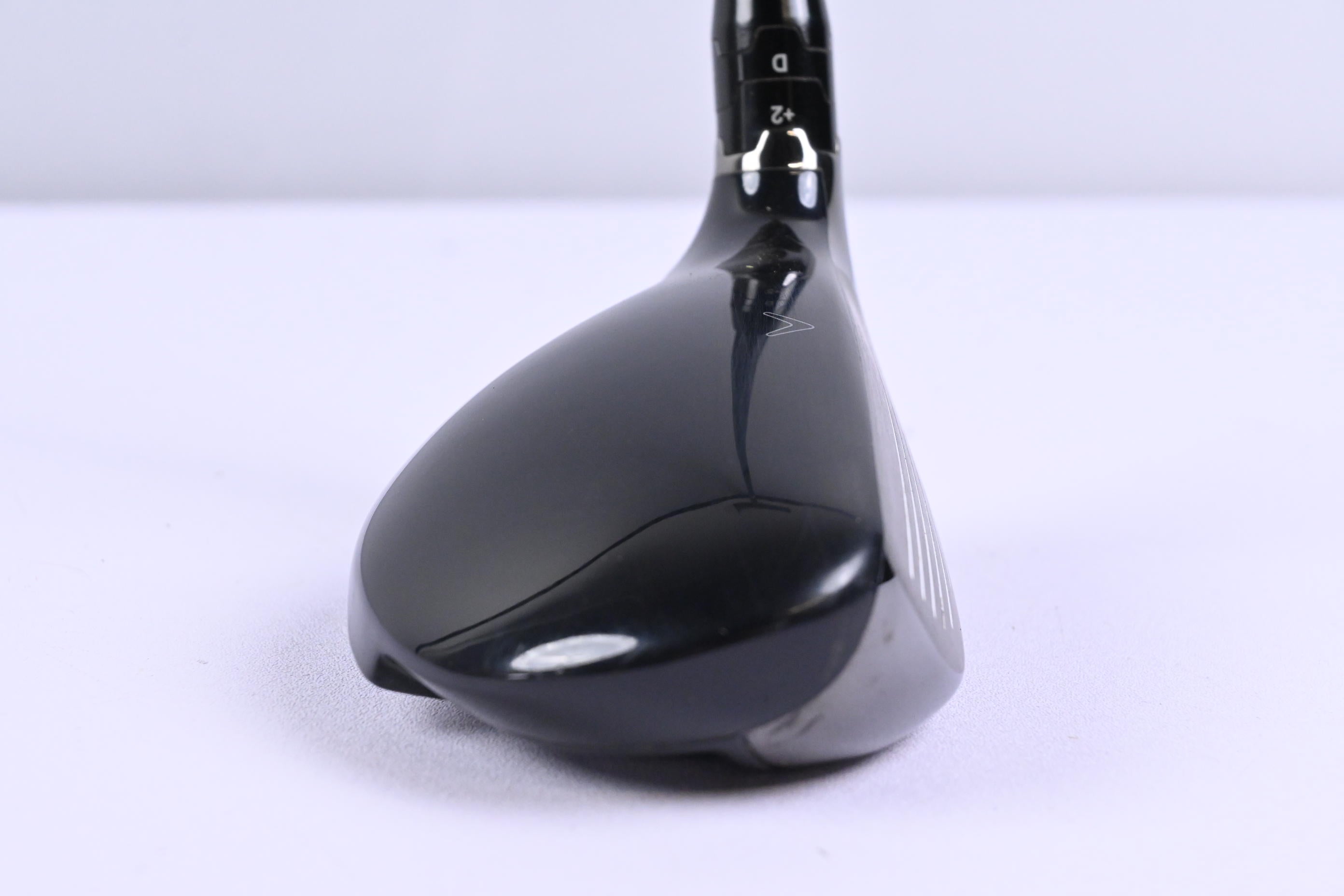 Callaway Paradym #4 Hybrid / 21 Degree / Senior Flex Cypher 50 Shaft