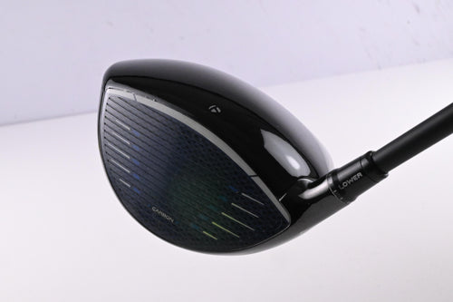 Taylormade Qi10 LS Driver / 9 Degree / Stiff Flex Aldila Rogue Silver 70 Shaft