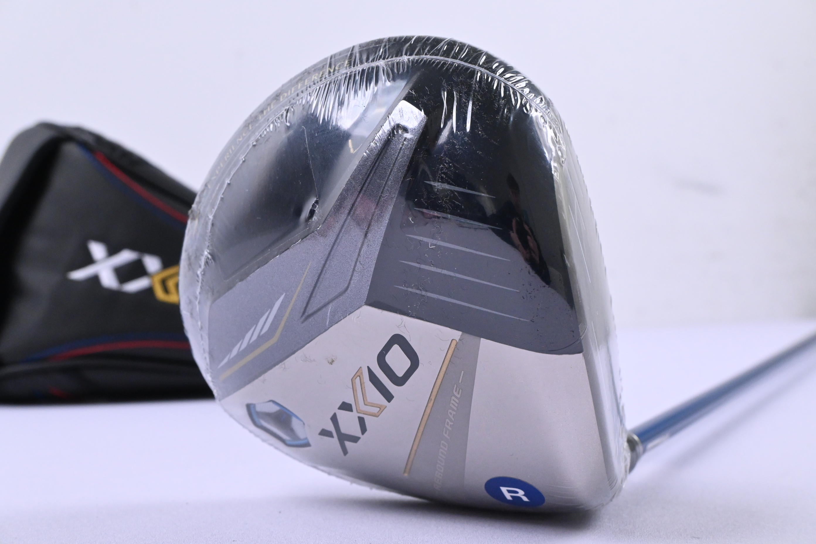 XXIO 13 Driver / 10.5 Degree / Regular Flex XXIO MP1300 35 Shaft