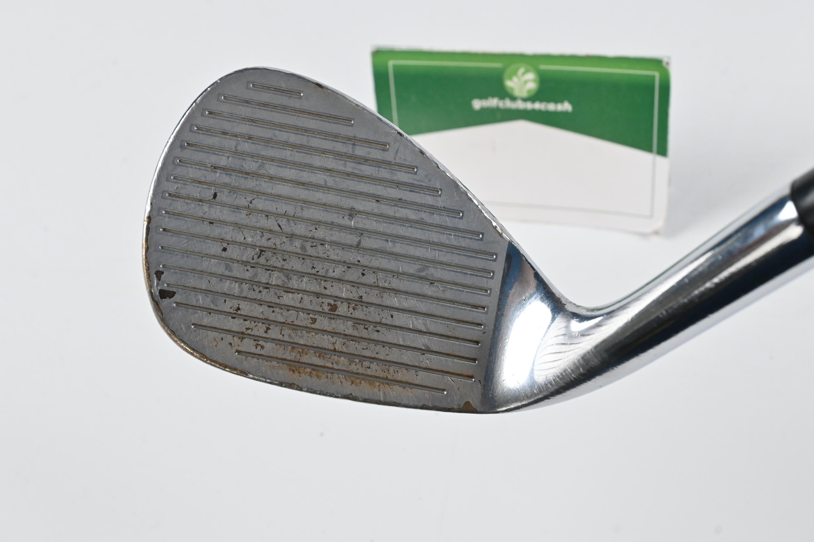 Cobra King Snakebite 2021 Sand Wedge / 56 Degree / Stiff Flex Steel Shaft