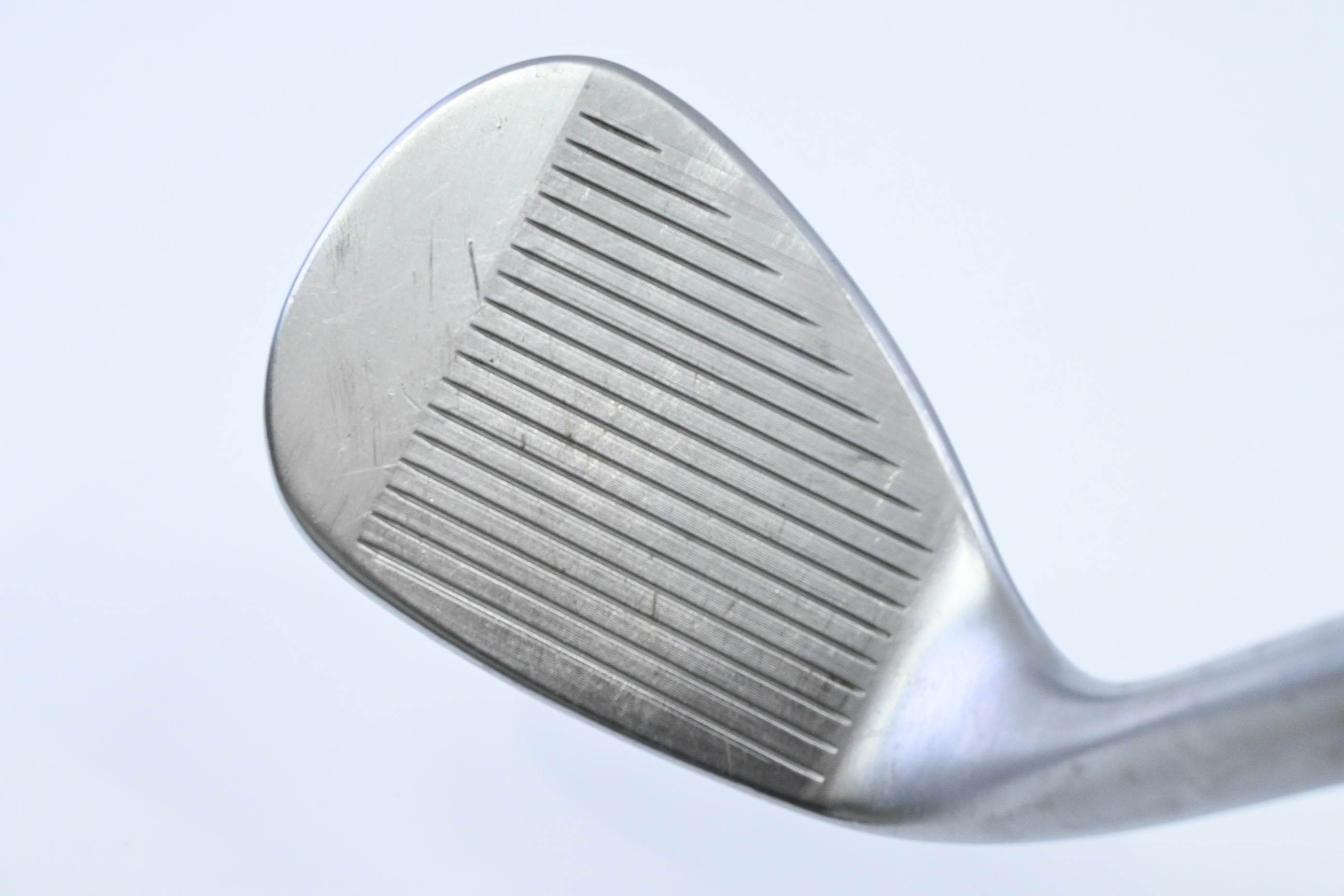 Titleist Vokey SM9 Lob Wedge / 60 Degree / Wedge Flex Vokey Design Shaft