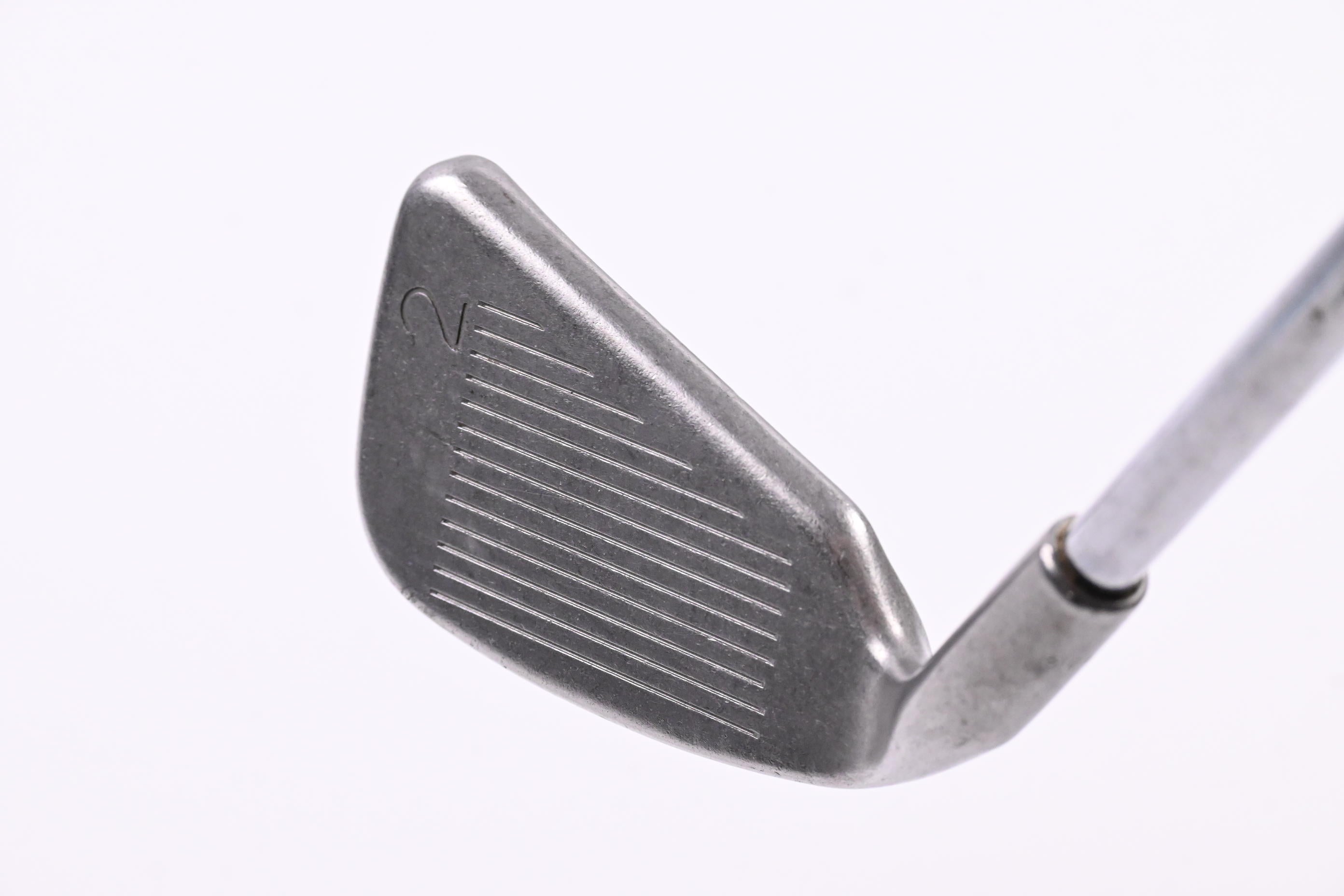 Ping Zing 2 #2 Iron / 18 Degree / Orange Dot / Regular Flex Ping Karsten Shaft