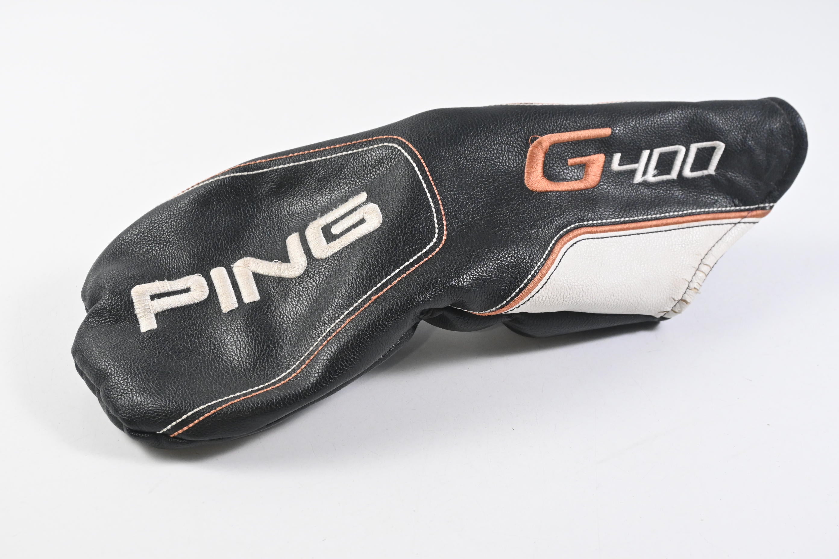 Ping G400 Max Driver / 10.5 Degree / Regular Flex Ping Alta CB 55 Shaft