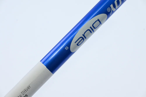 Nike Ignite TW Stamp Driver / 7.5 Degree / Stiff Flex Grafalloy Blue Shaft