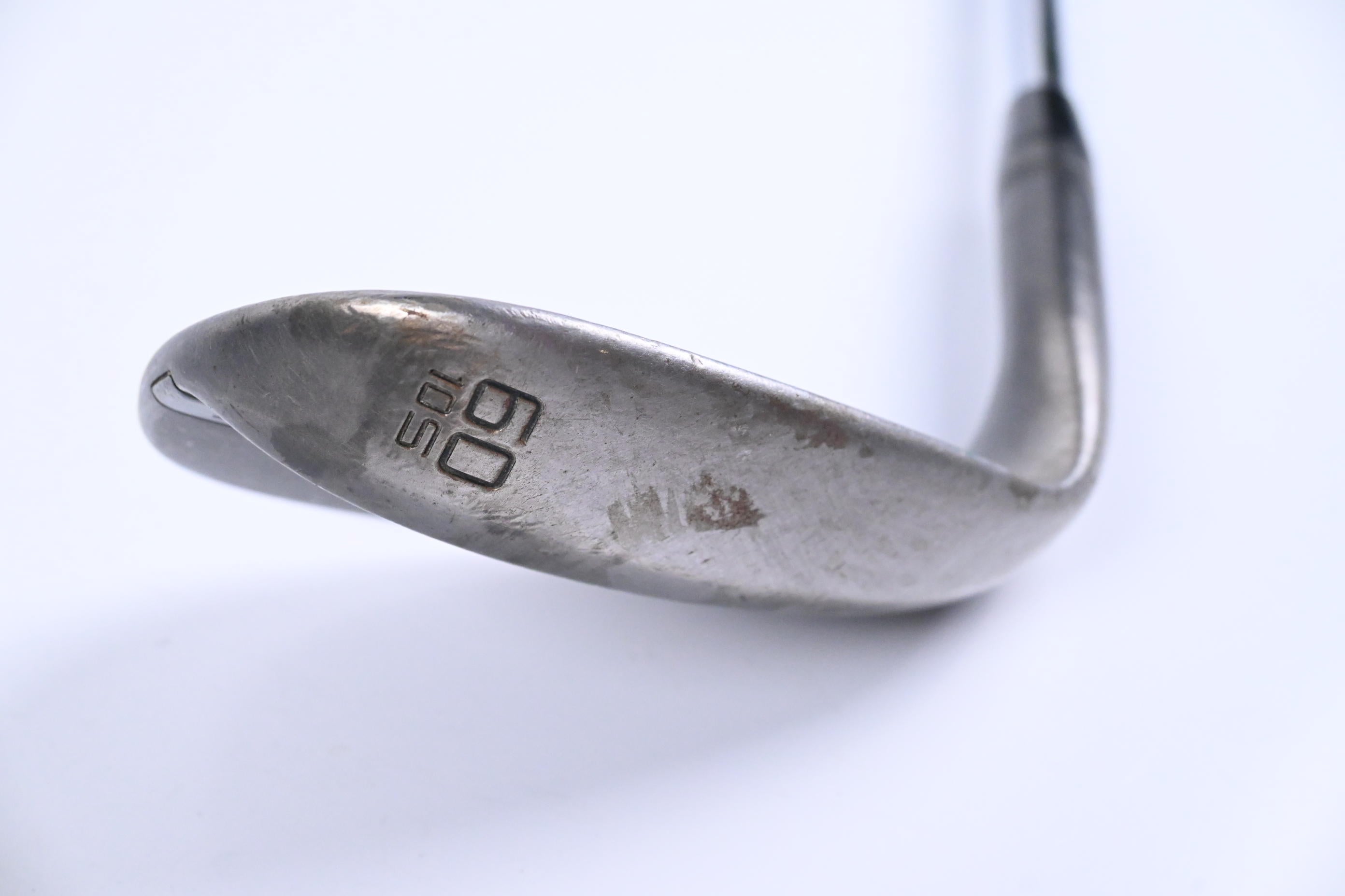 Titleist Vokey SM8 Lob Wedge / 60 Degree / Wedge Flex Vokey Design Shaft