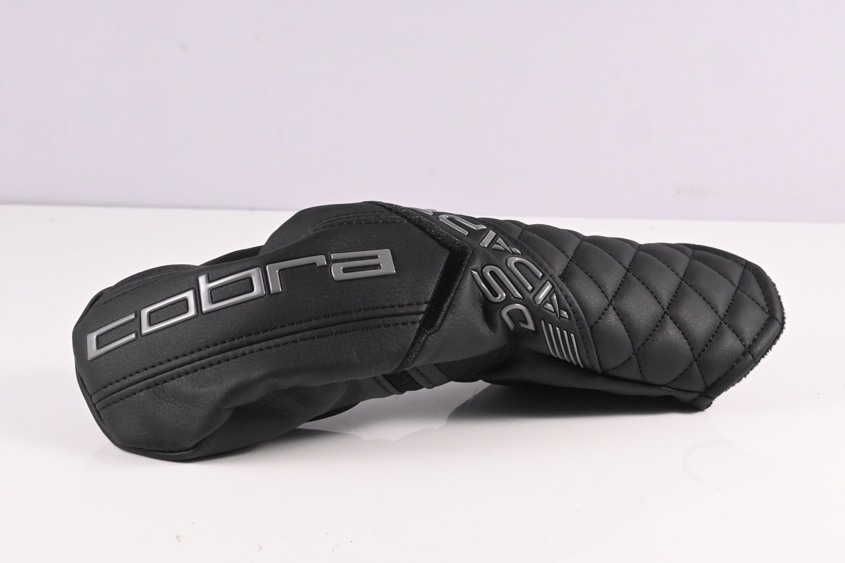 Cobra DS-Adapt X #3HF Wood / 16.5 Degree / Regular Flex Denali Blue 60 Shaft