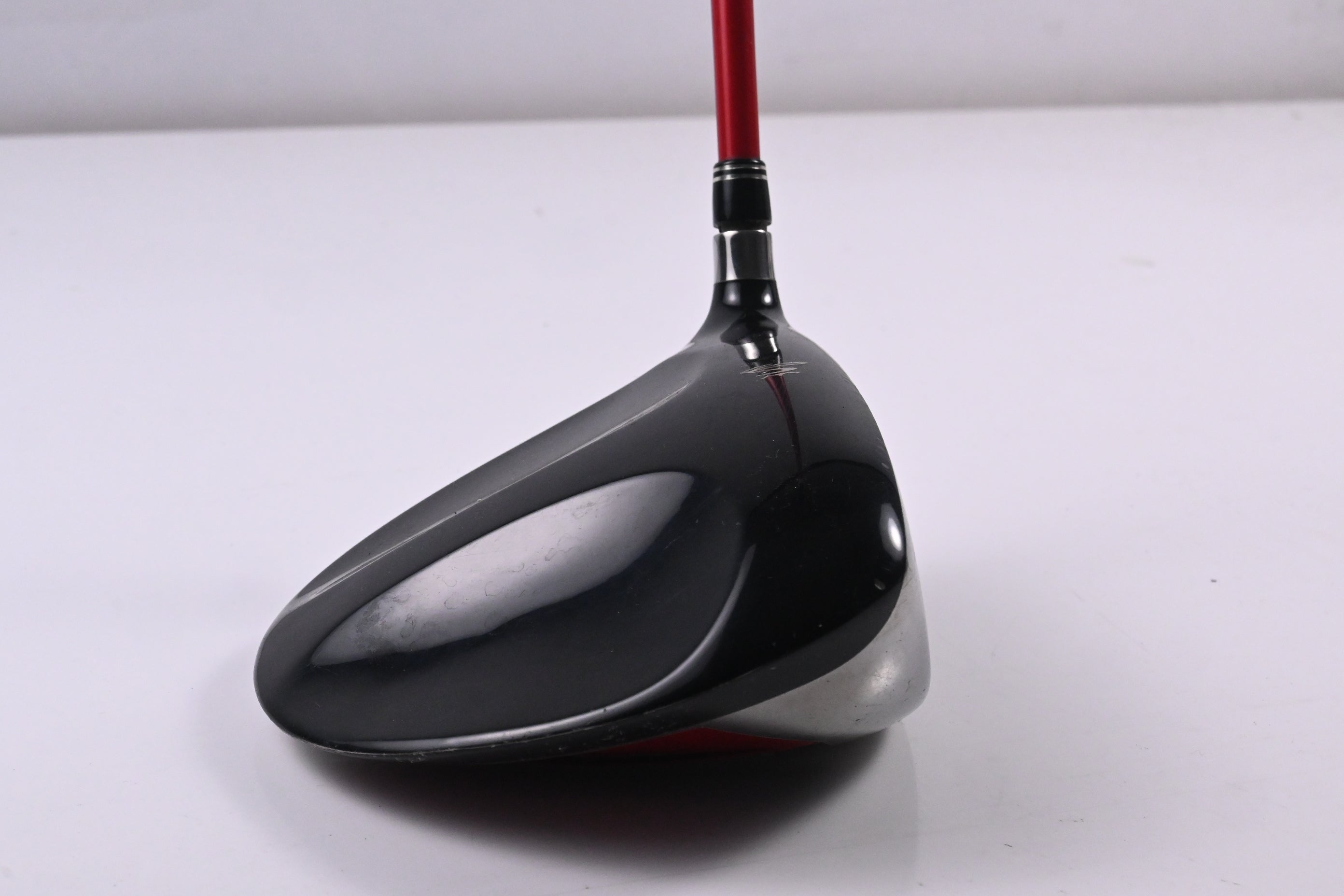 Cobra Speed LD F 2008 Driver / 10.5 Degree / Regular Flex Graphite Design Shaft