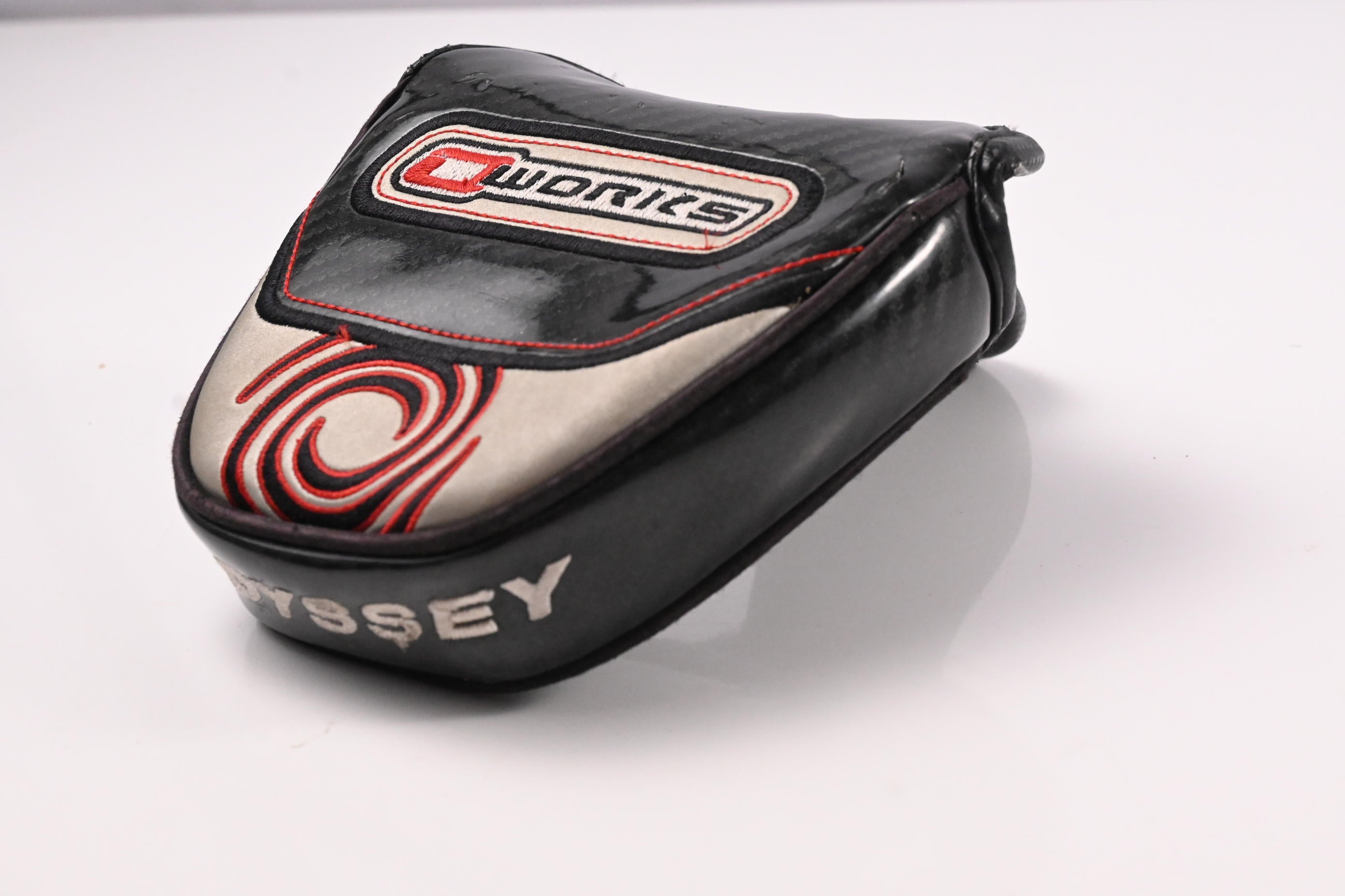 Odyssey O-Works Tank #7 Putter / 35 Inch