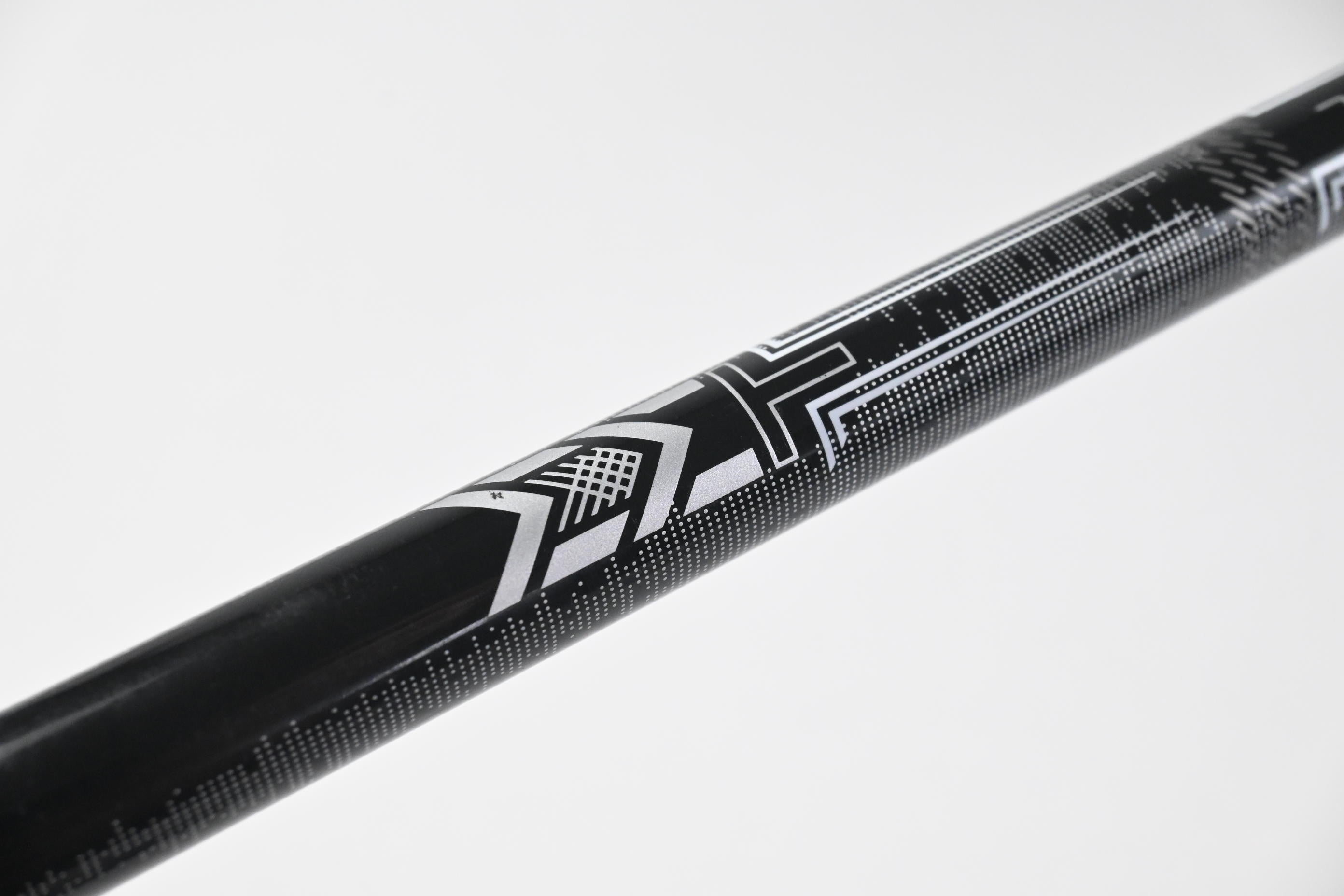 Mitsubishi Chemical MMT Black 70 Driver Shaft / TX-Flex / .335" Tip / Uncut