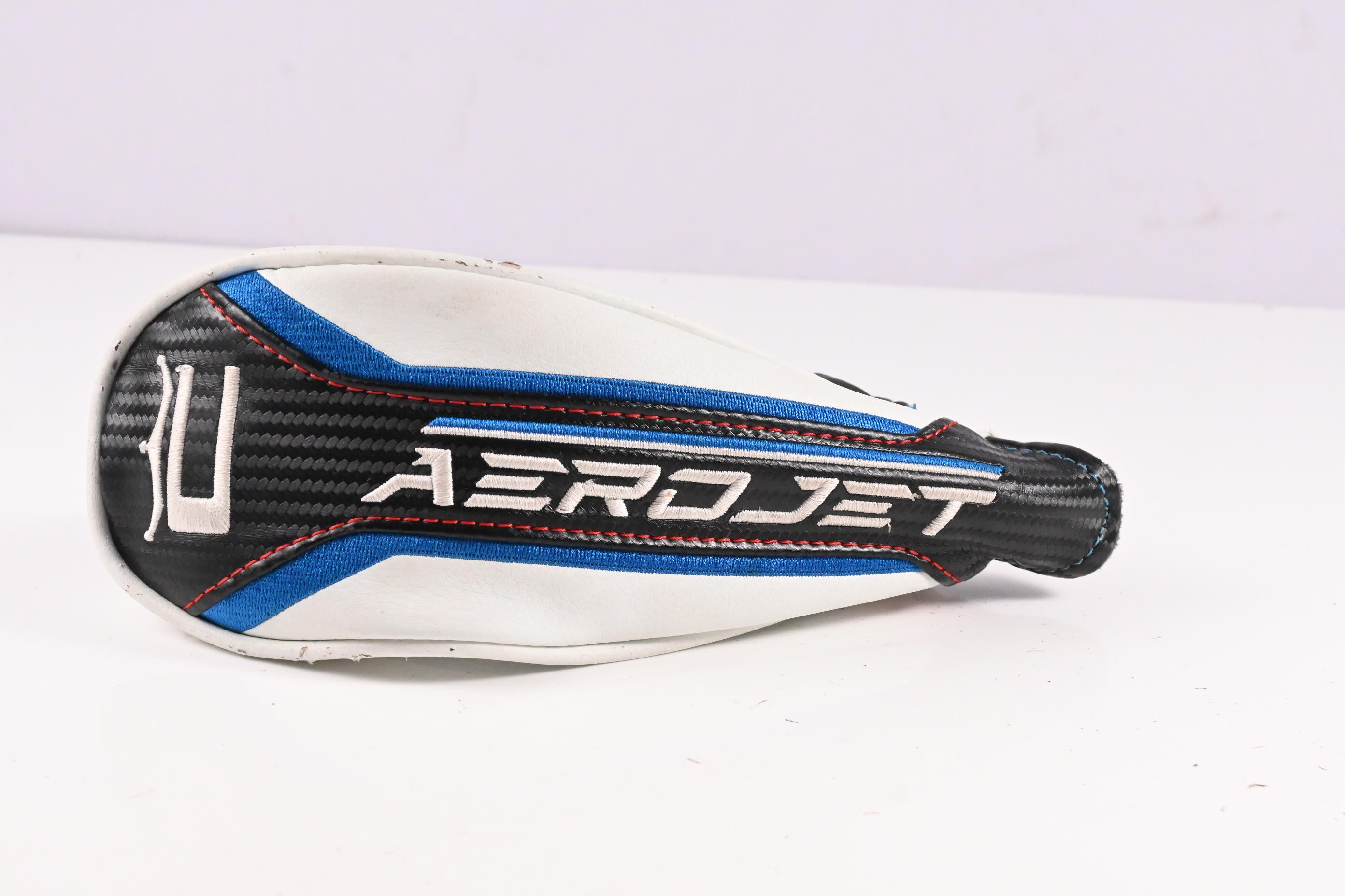 Cobra Aerojet #3 Hybrid / 19 Degree / Regular Flex KBS Max 65 Shaft