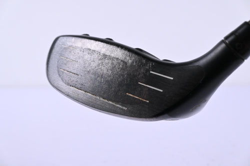 Ping G400 #3 Wood / 14.5 Degree / Stiff Flex Ping Alta CB 65 Shaft