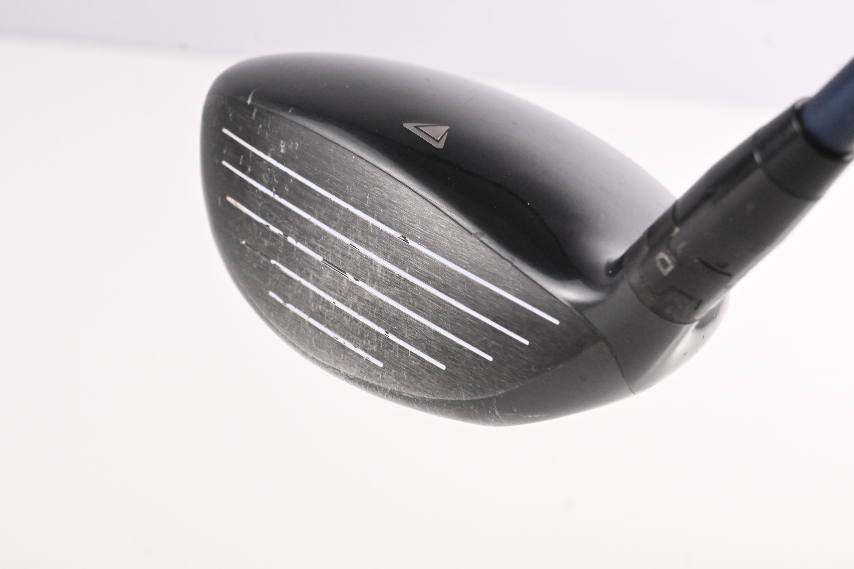 Titleist 917 F2 #3 Wood / 16.5 Degree / Stiff Flex Speeder Pro 84 Shaft