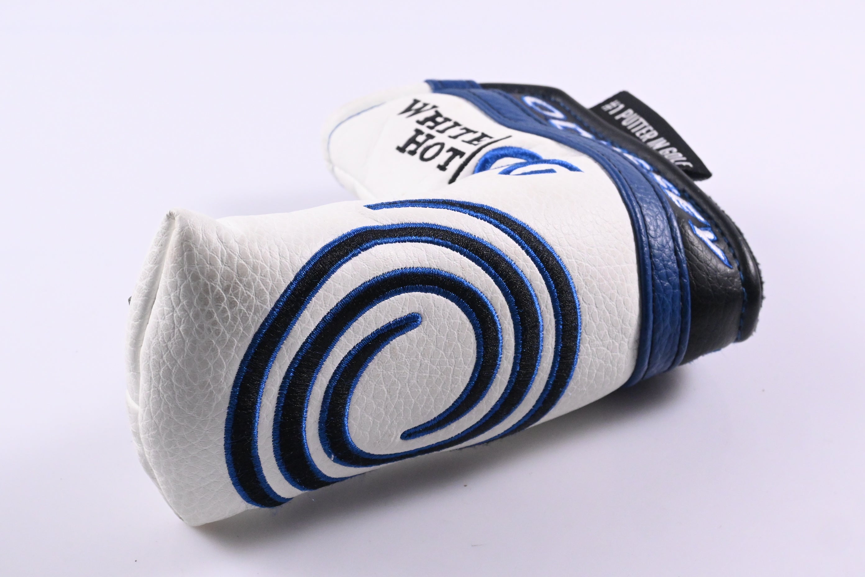 Odyssey White Hot OG Stroke Lab 1WS Putter / 31.5 Inch