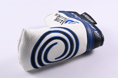 Odyssey White Hot OG Stroke Lab 1WS Putter / 31.5 Inch
