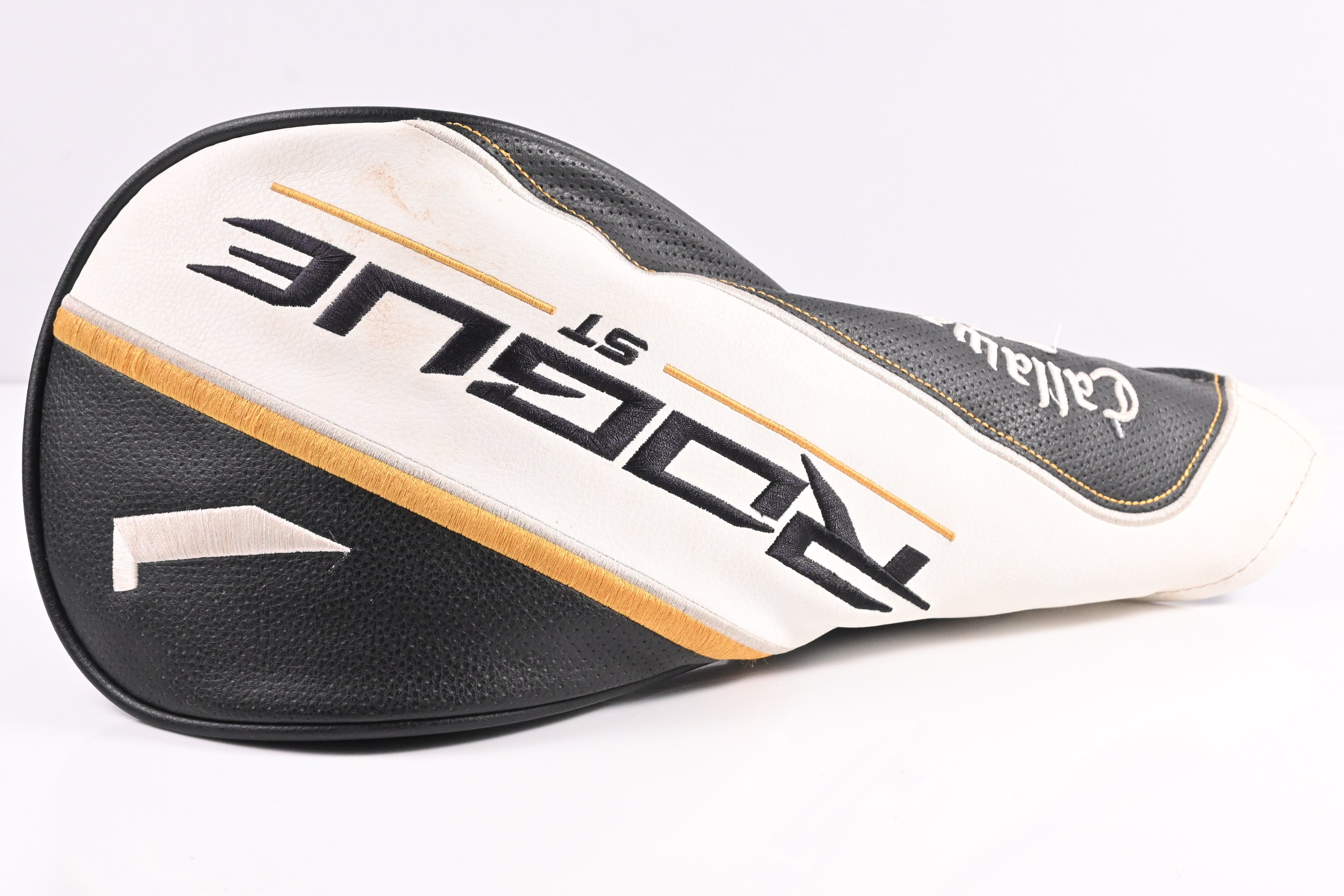 Callaway Rogue ST Triple Diamond LS Driver / 10.5 Degree / Regular Flex Evenflow