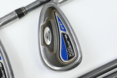 c / 7-PW+SW / Regular Flex Cobra NV Hl 70
