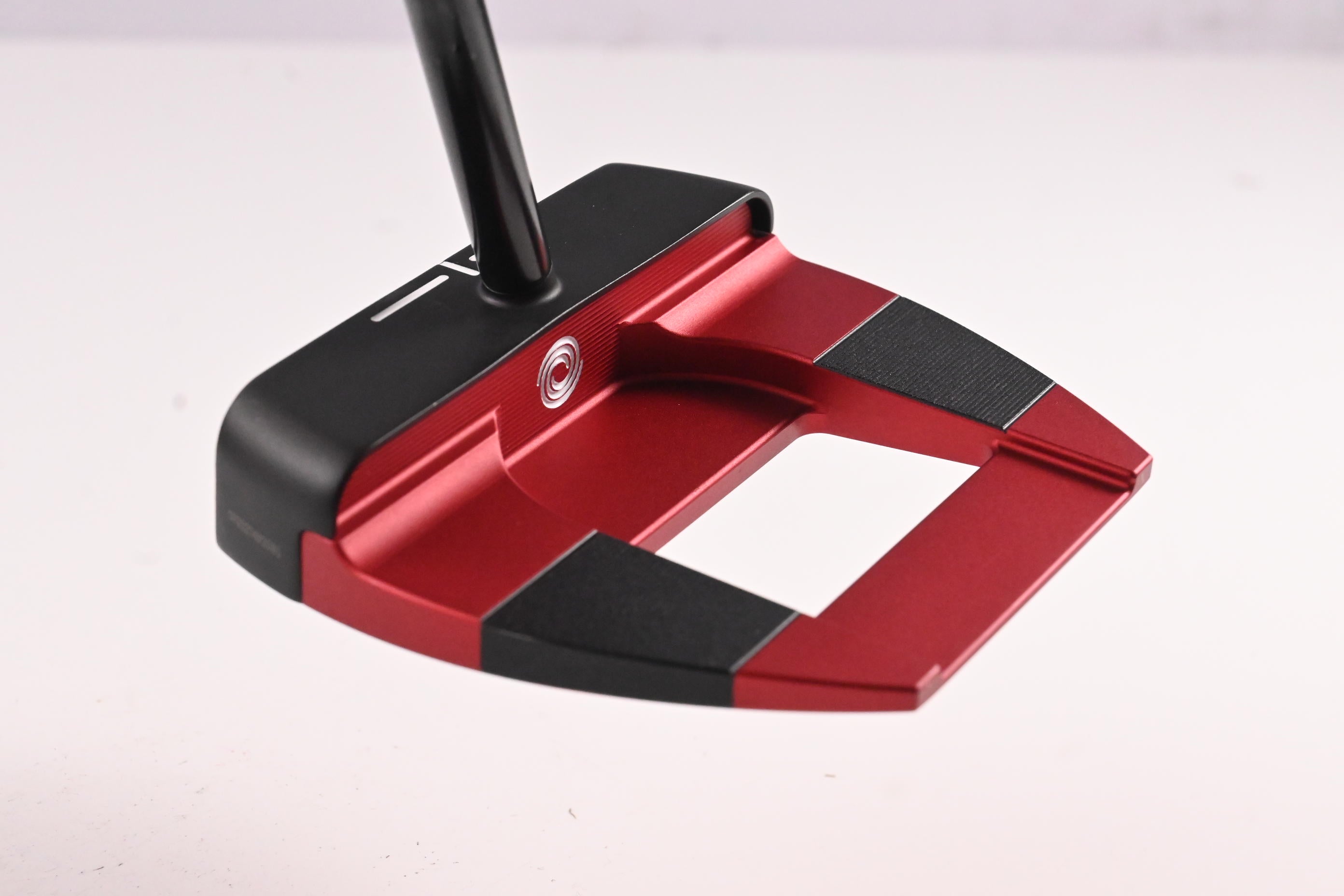 Odyssey Square 2 Square Tri-Hot Putter / 38 Inch