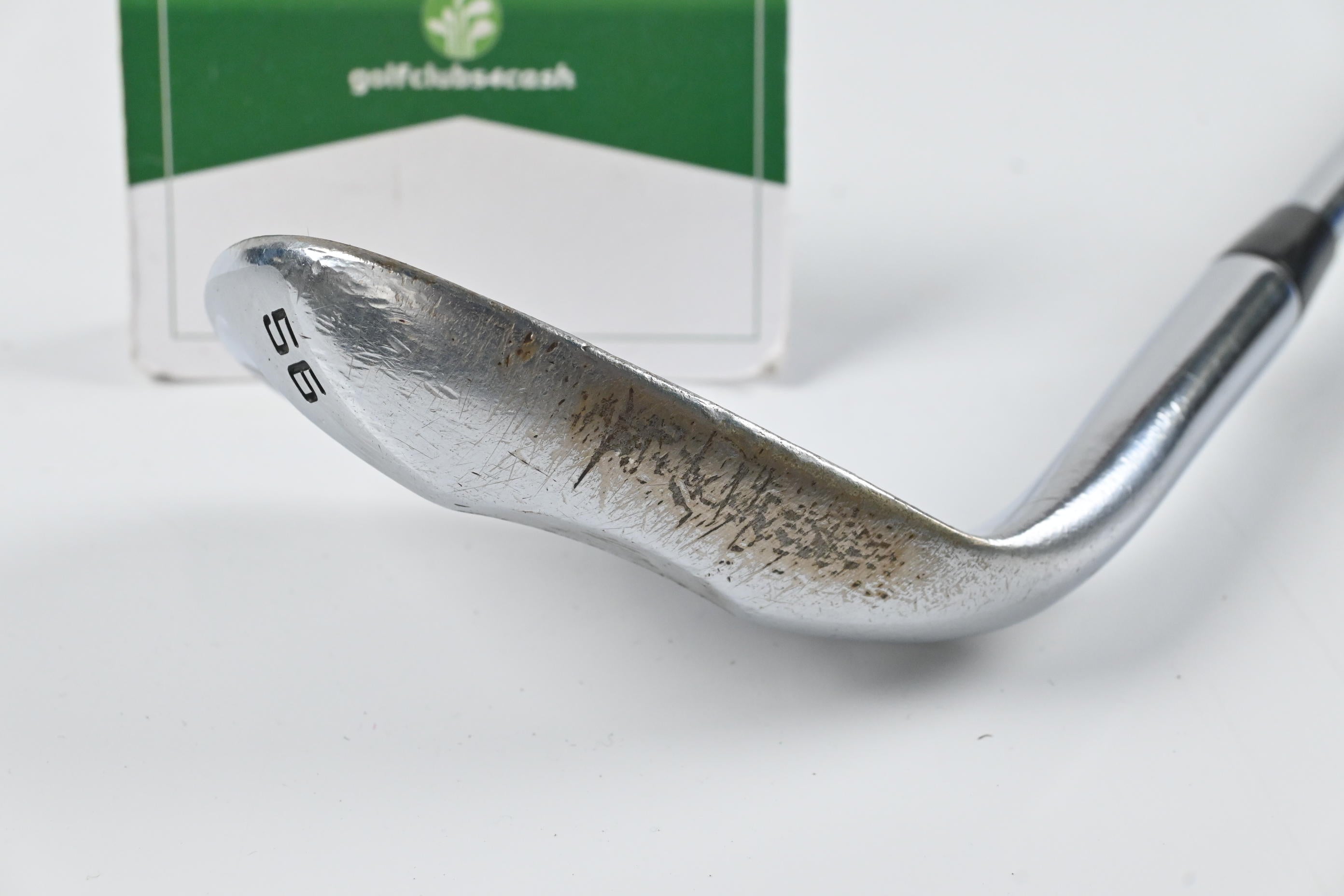 Cobra King Snakebite 2021 Sand Wedge / 56 Degree / Stiff Flex Steel Shaft