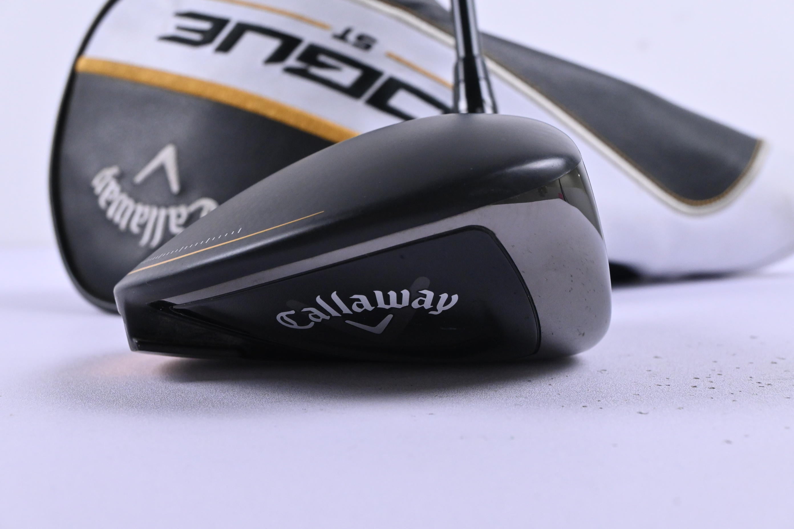 Callaway Rogue ST MAX Driver / 10.5 Degree / Regular Flex Tensei CR Blue 50