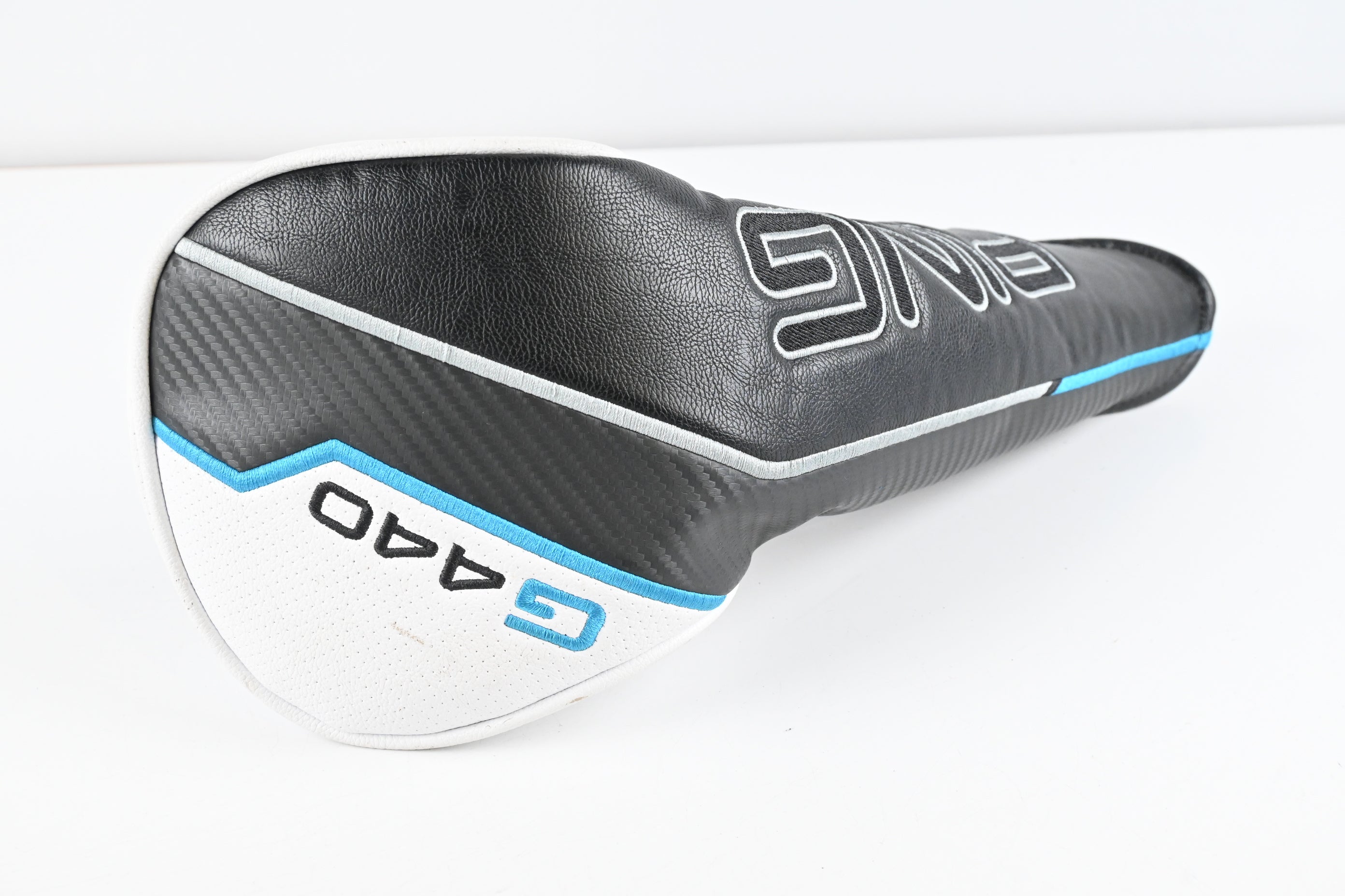 Ping G440 LST Driver / 9 Degree / Stiff Flex Tour AD IZ-6 Shaft