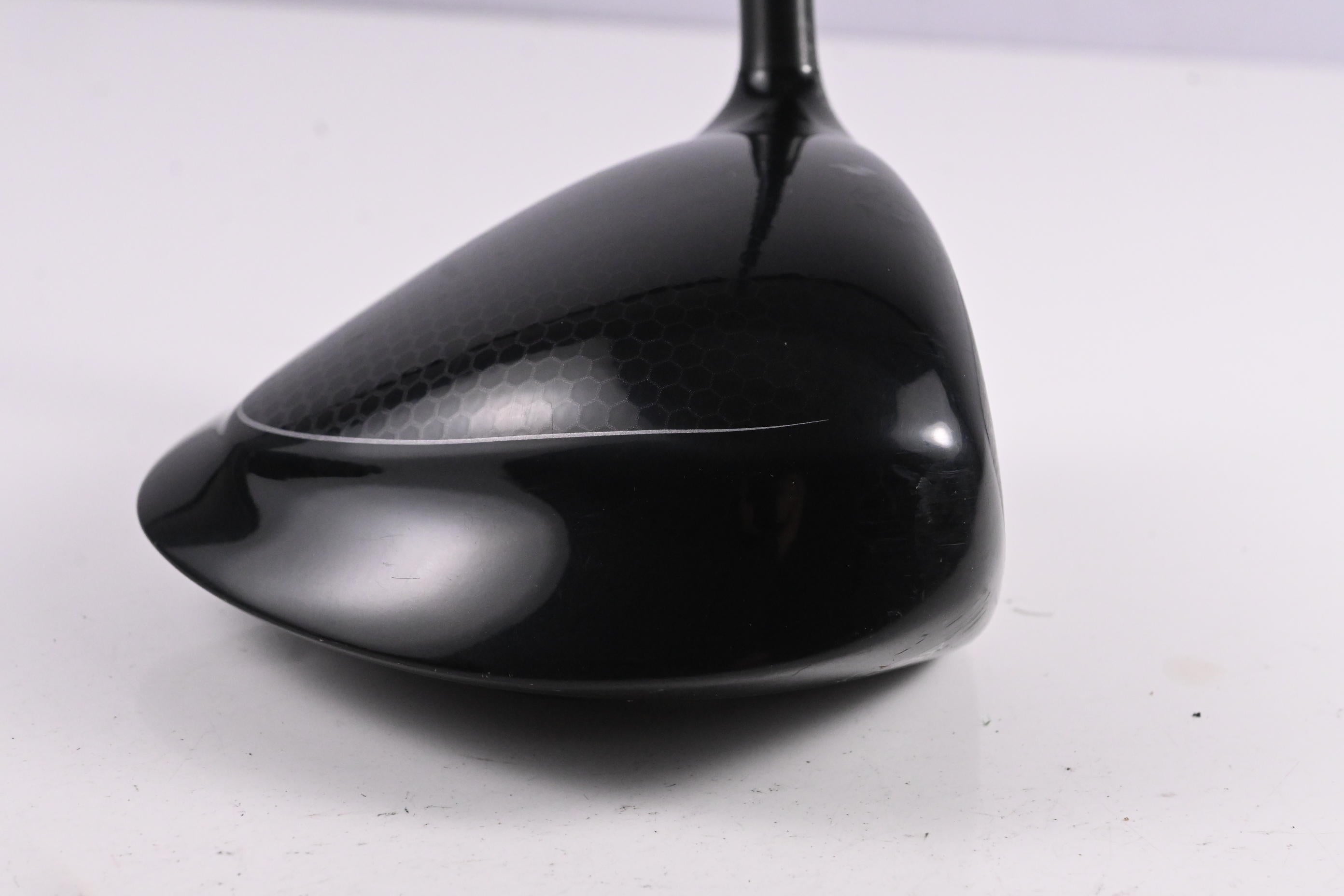 Taylormade Burner Superfast TP Driver / 9.5 Degree / Stiff Flex Matrix Ozik HD 6