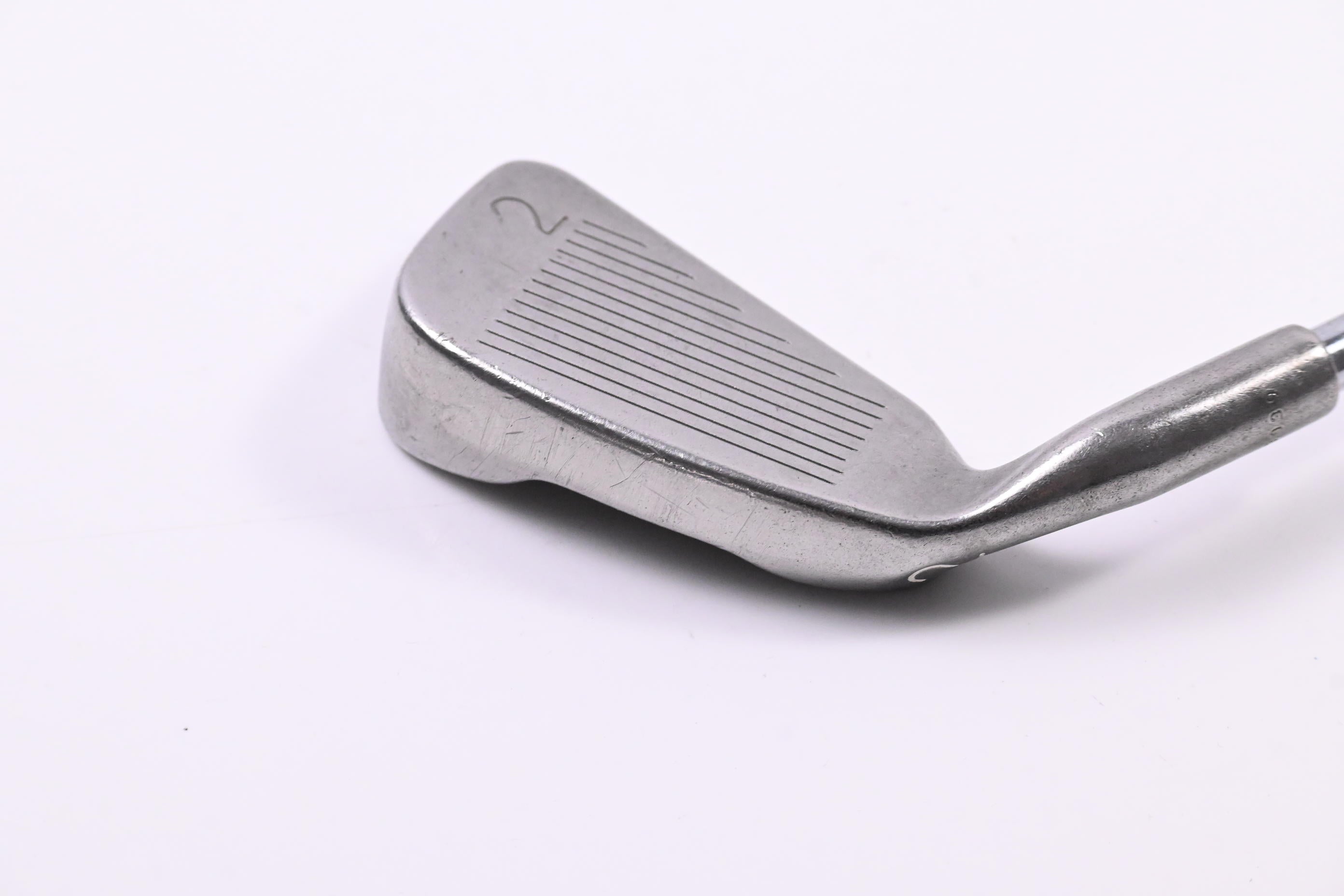 Ping Zing 2 #2 Iron / 18 Degree / Orange Dot / Regular Flex Ping Karsten Shaft