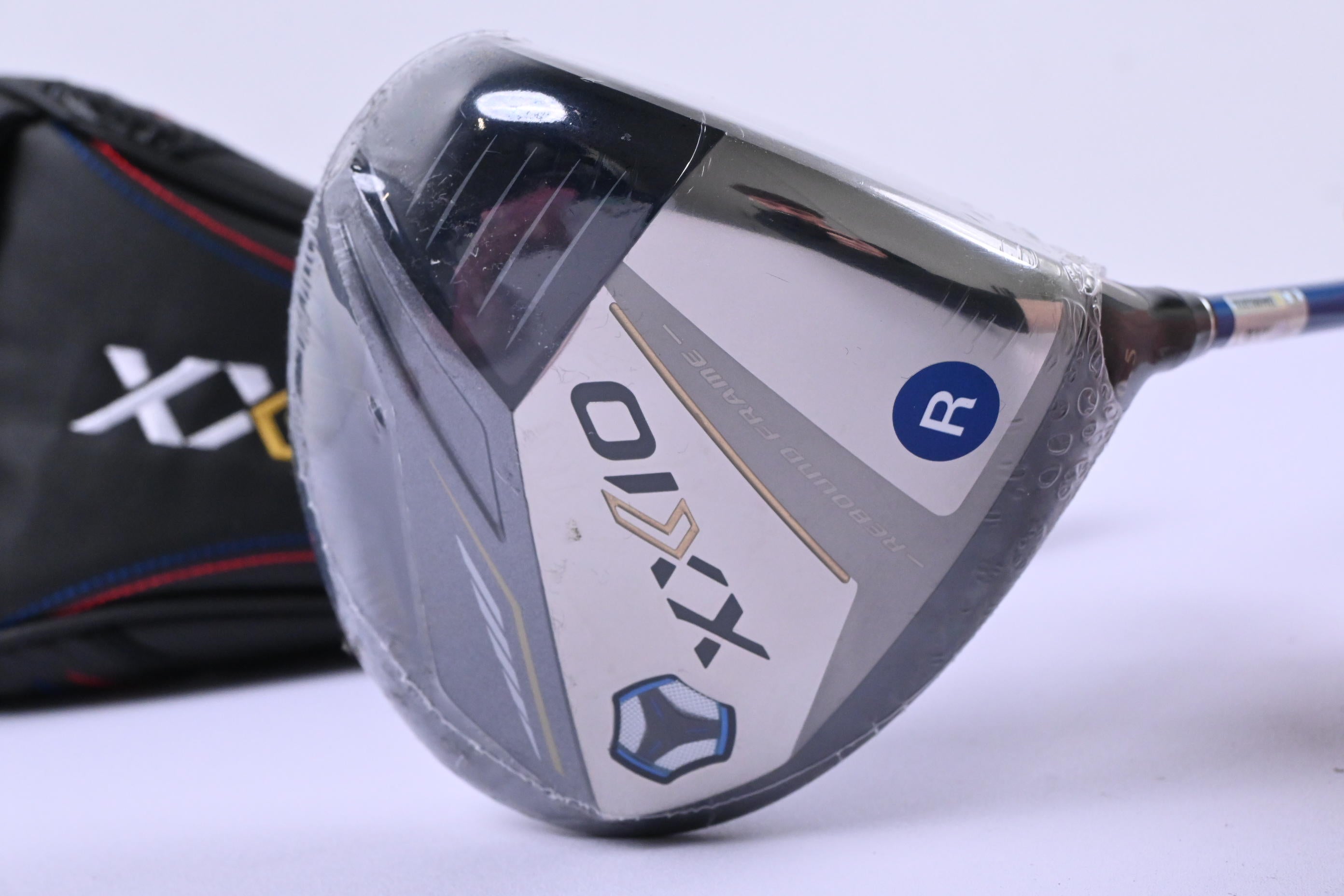 XXIO 13 Driver / 10.5 Degree / Regular Flex XXIO MP1300 35 Shaft