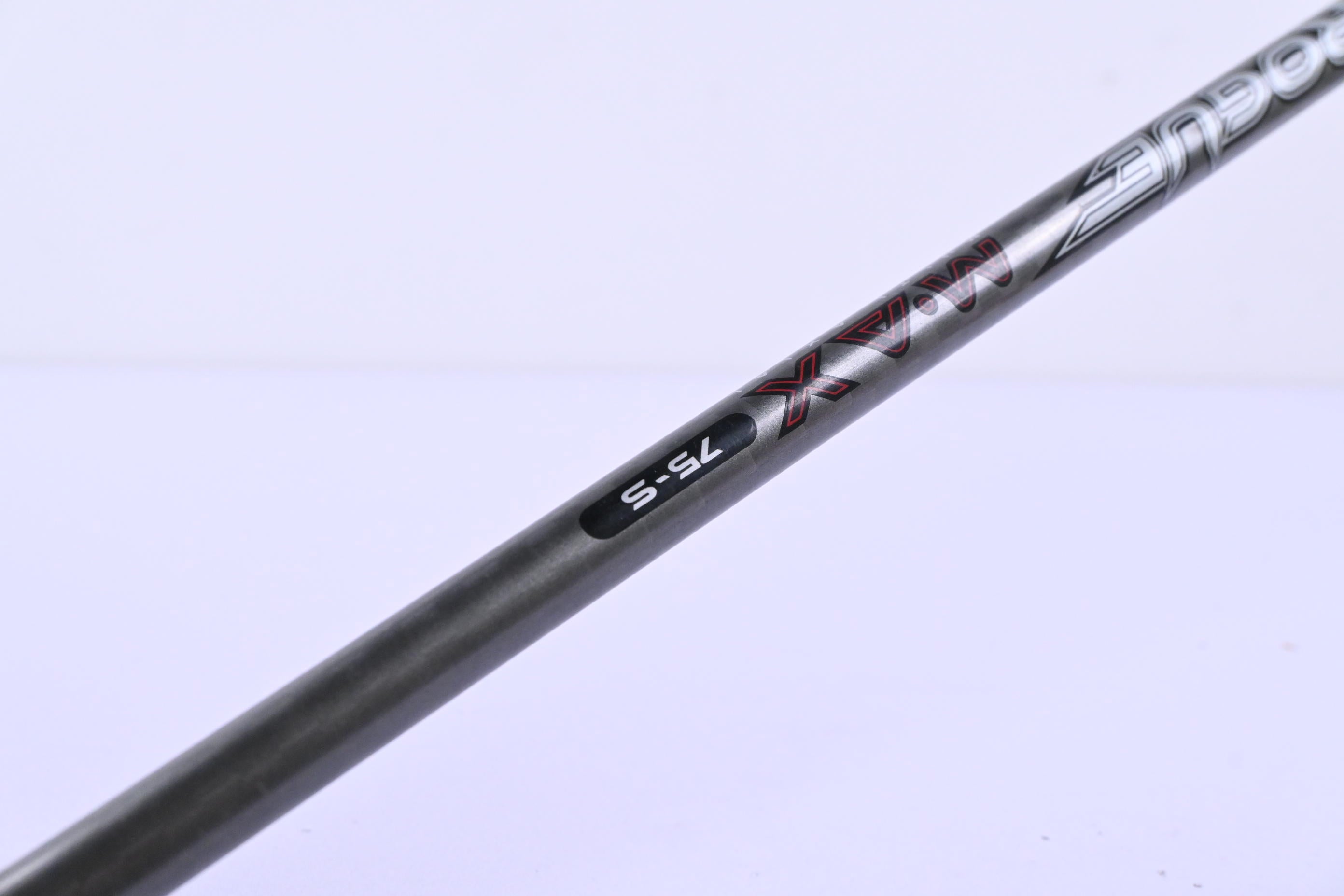 Titleist TS2 #3 Wood / 15 Degree / Stiff Flex Aldila Rogue M.AX 75 Shaft