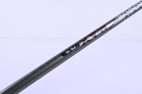 Titleist TS2 #3 Wood / 15 Degree / Stiff Flex Aldila Rogue M.AX 75 Shaft