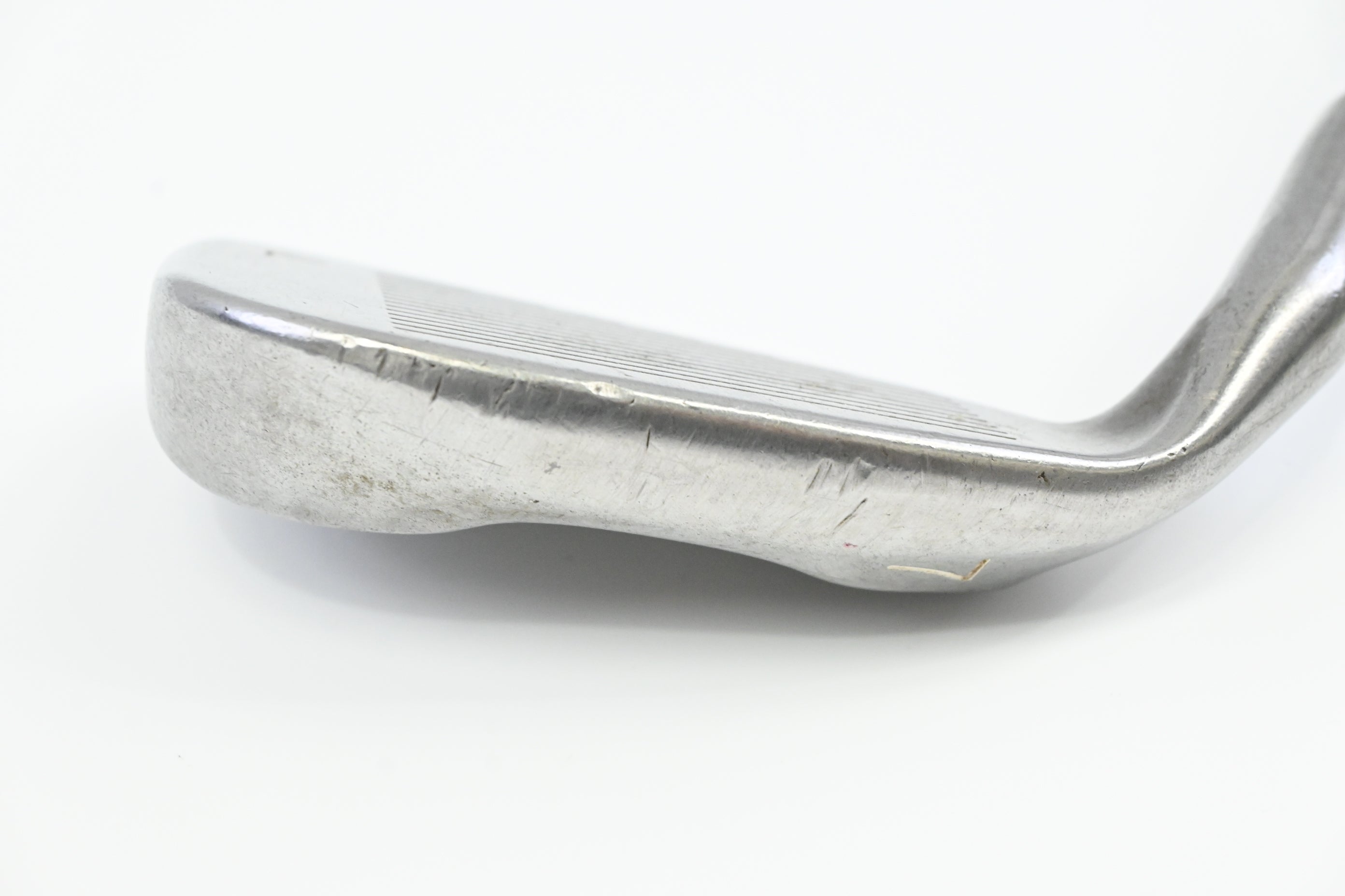 Ping Zing #7 Iron / Black Dot / Stiff Flex Ping KT-M Shaft