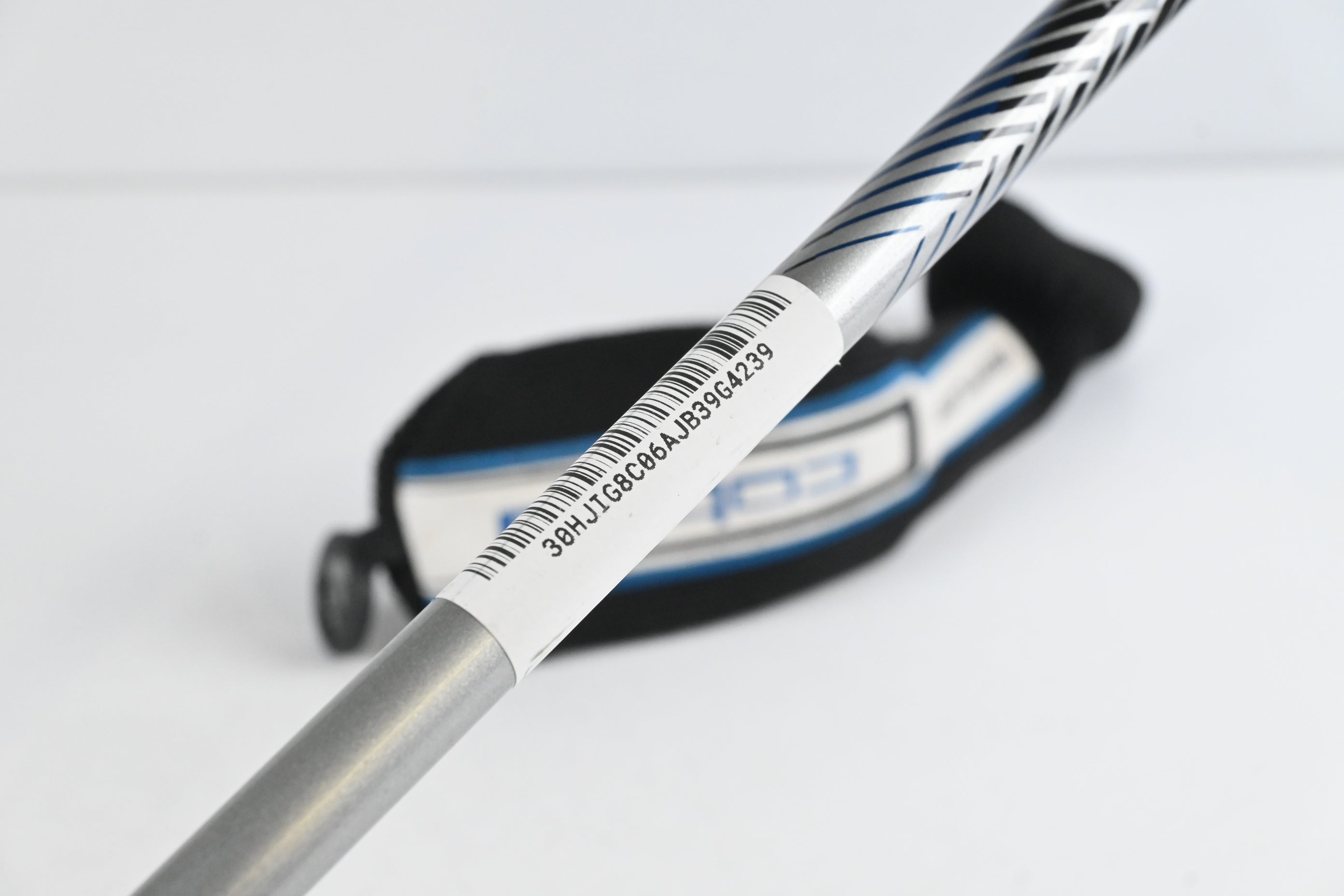 Cobra Baffler XL #4 Hybrid / 22 Degree / Senior Flex Cobra 60 Shaft
