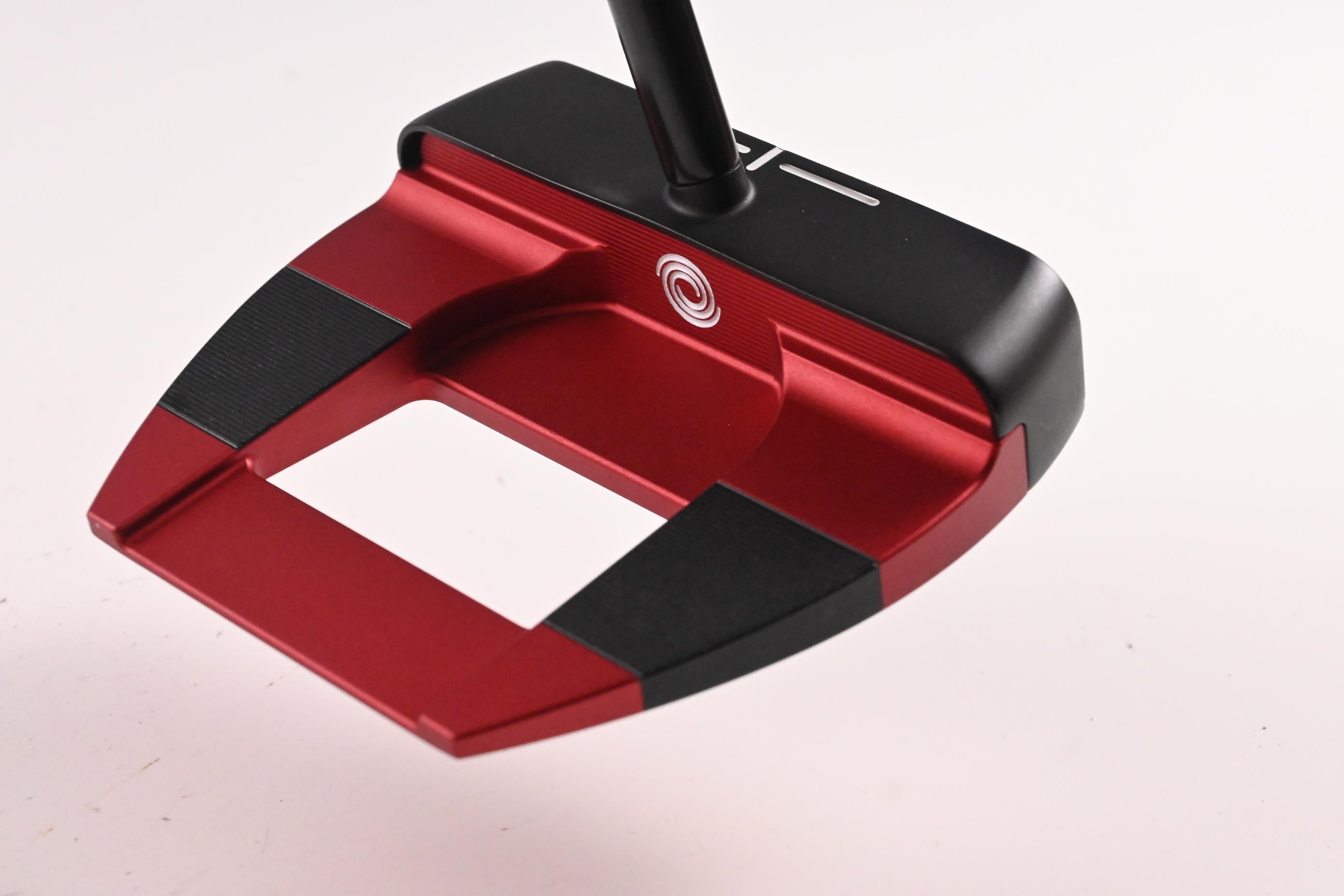 Odyssey Square 2 Square Tri-Hot Putter / 38 Inch